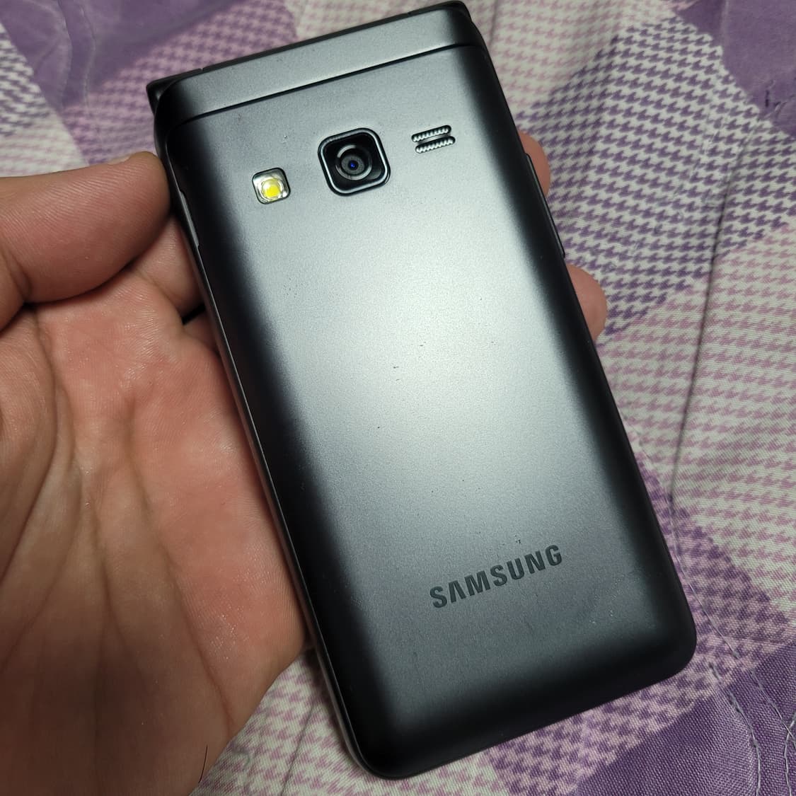 삼성 갤럭시 폴더2 sm-g160n 32기가 상품이미지4