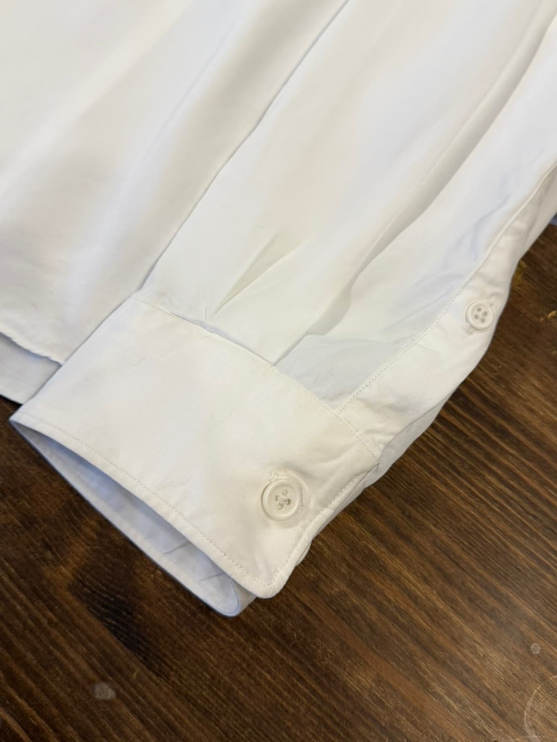 아크네 스튜디오 드레스 셔츠 100 상품이미지9