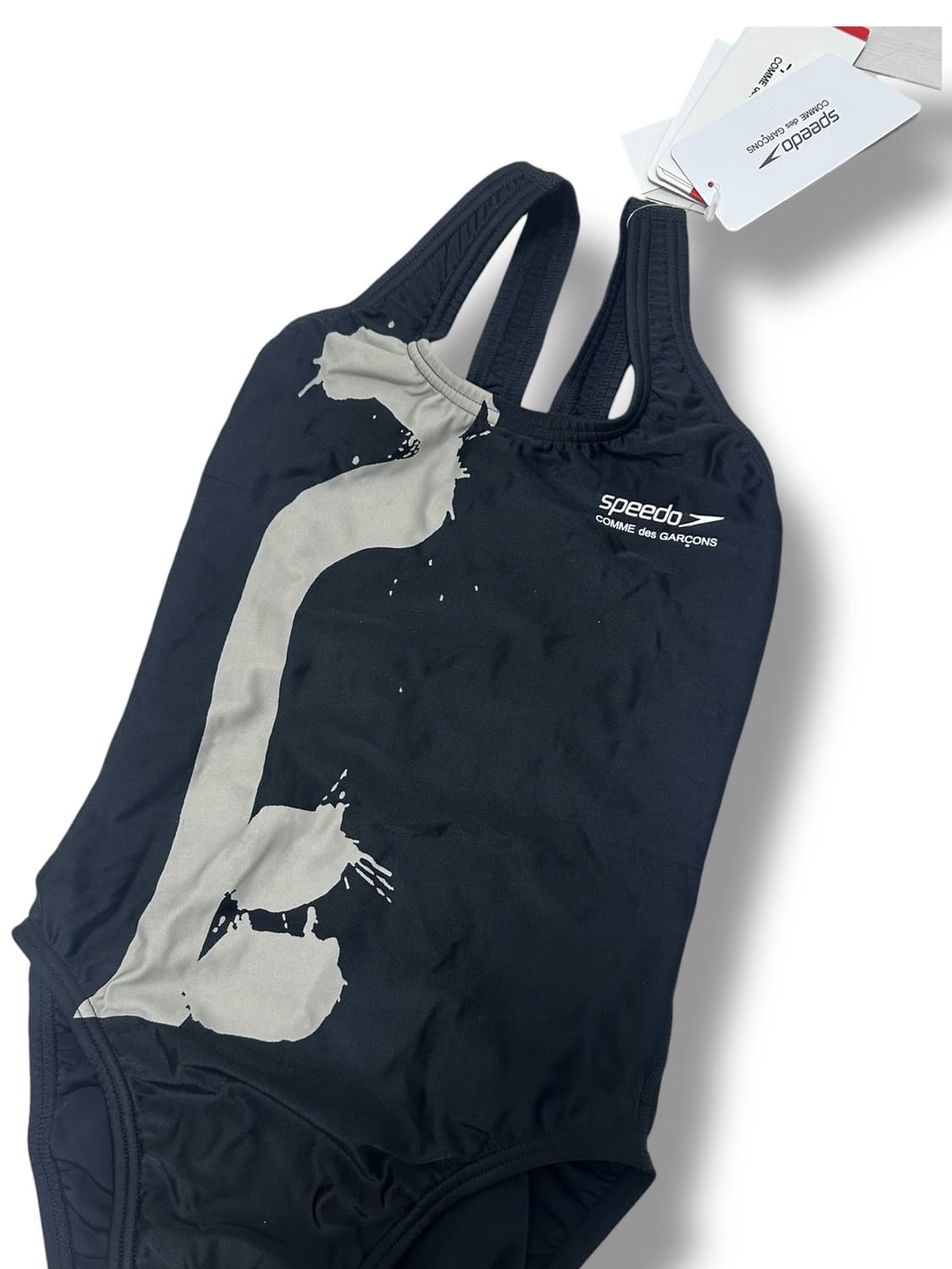 *유일매물 [꼼데가르송] comme des garcons swimsuit 상품이미지2