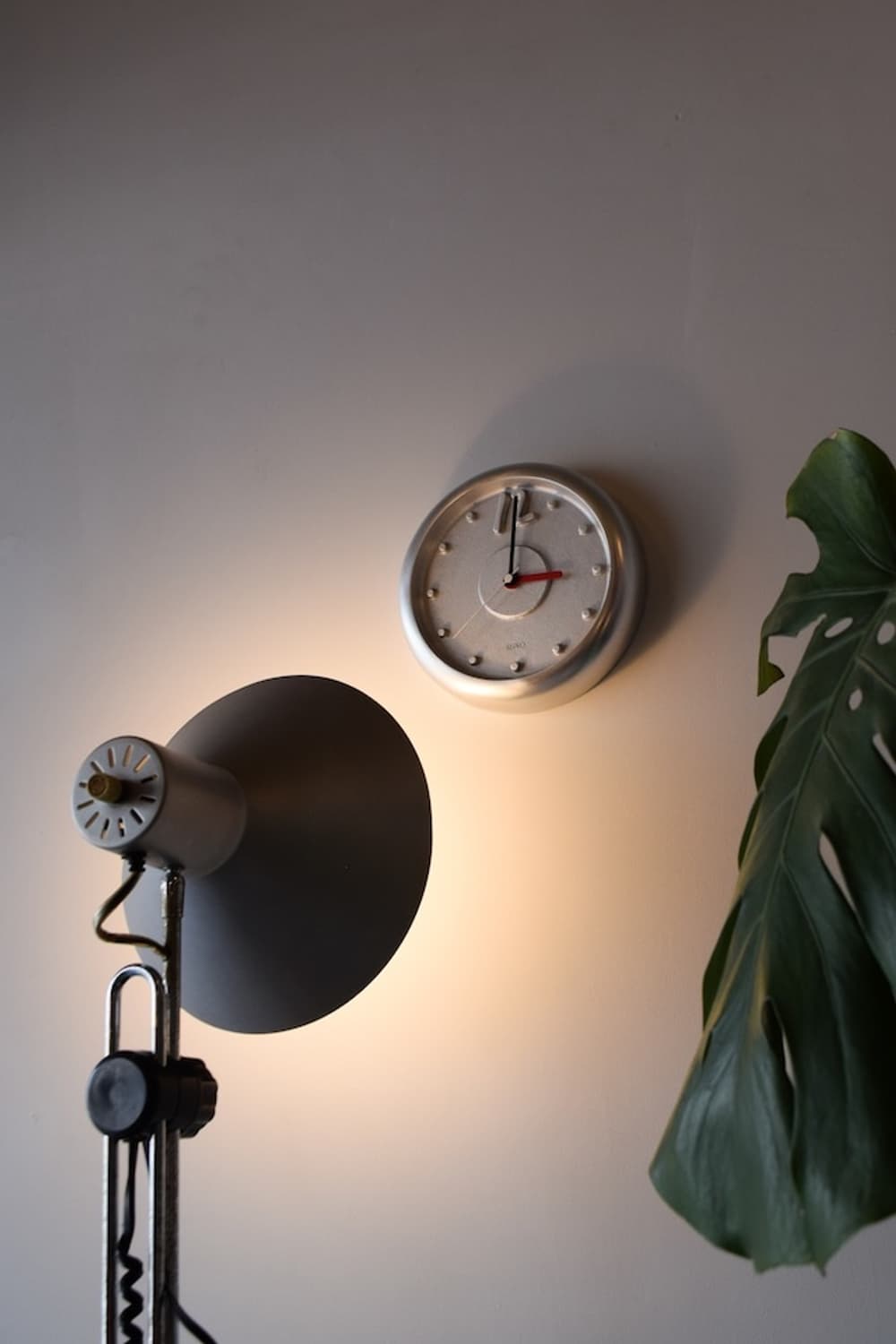 REPRO Wall Clock (벽시계)/ 喜多俊之 상품이미지8