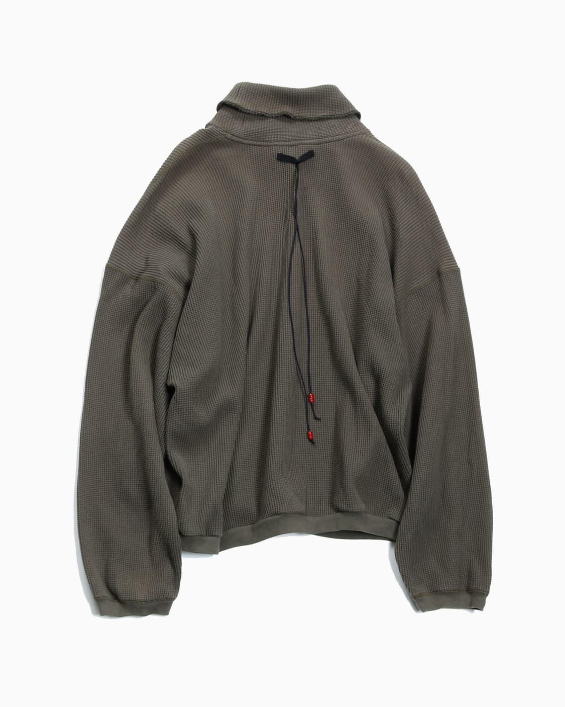 안셀름 와플 터틀넥 상품이미지8