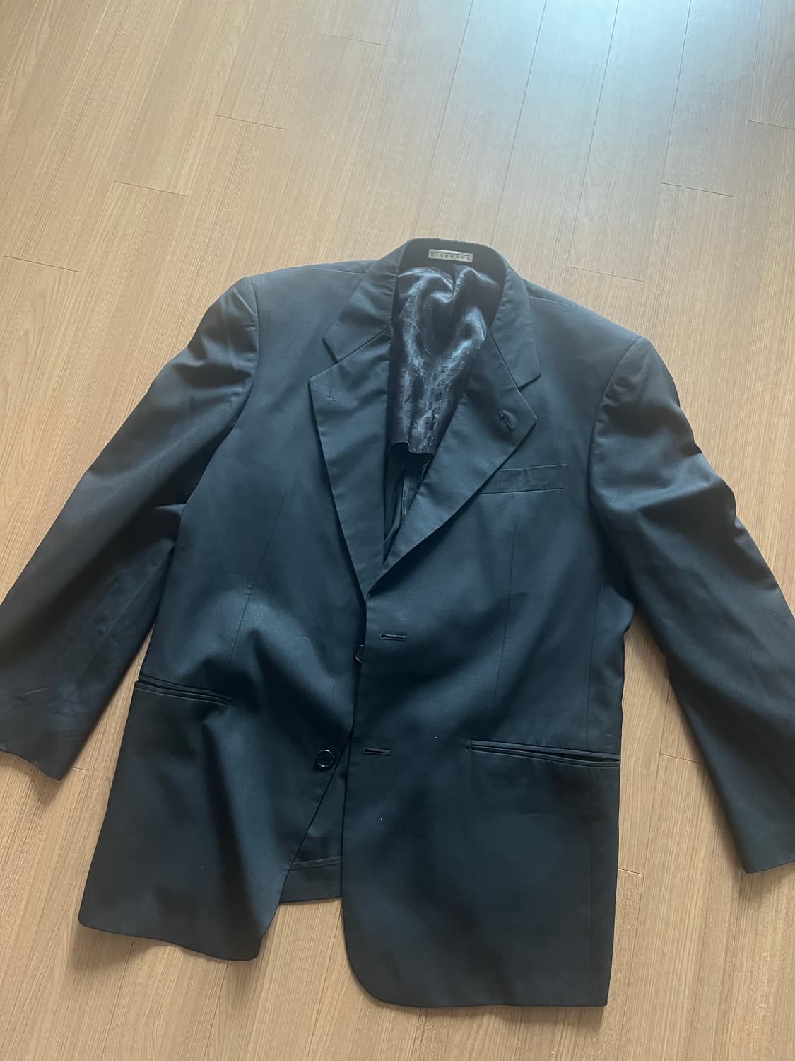 Givenchy 블레이저[[m][찻샷o] 상품이미지1