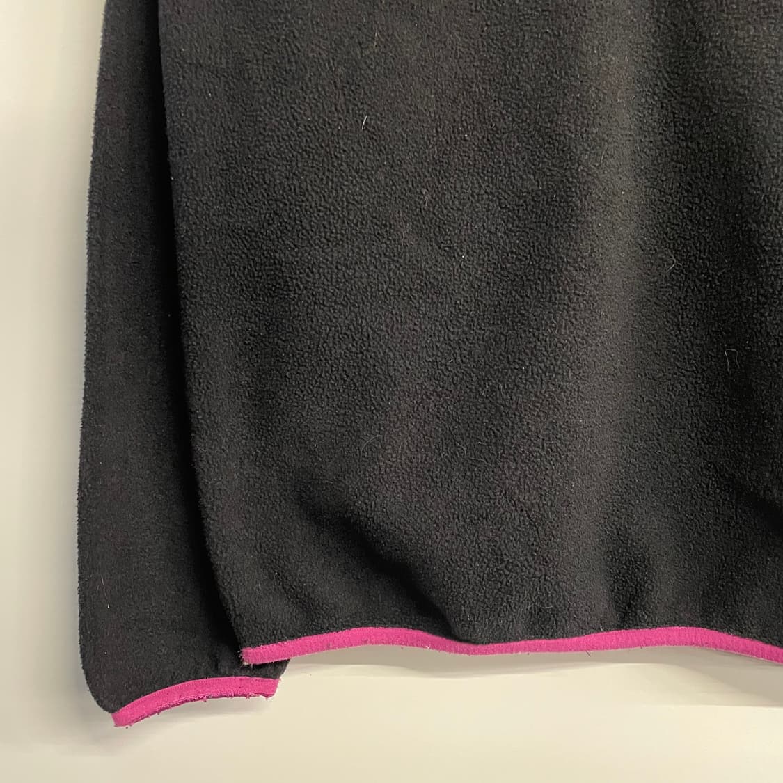 파타고니아 신칠라 플리스 풀오버 상품이미지4