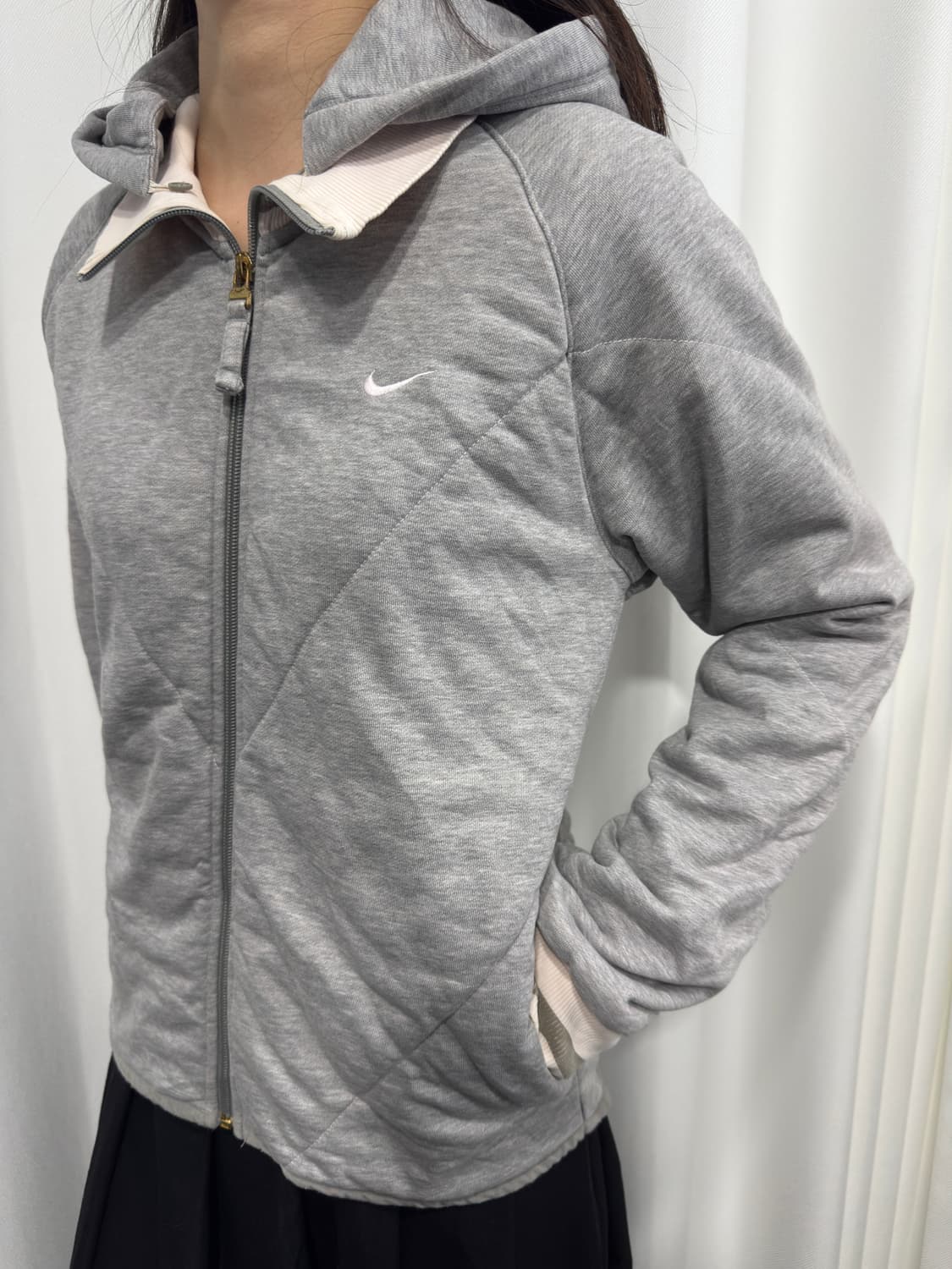 nike hood jacket 상품이미지4