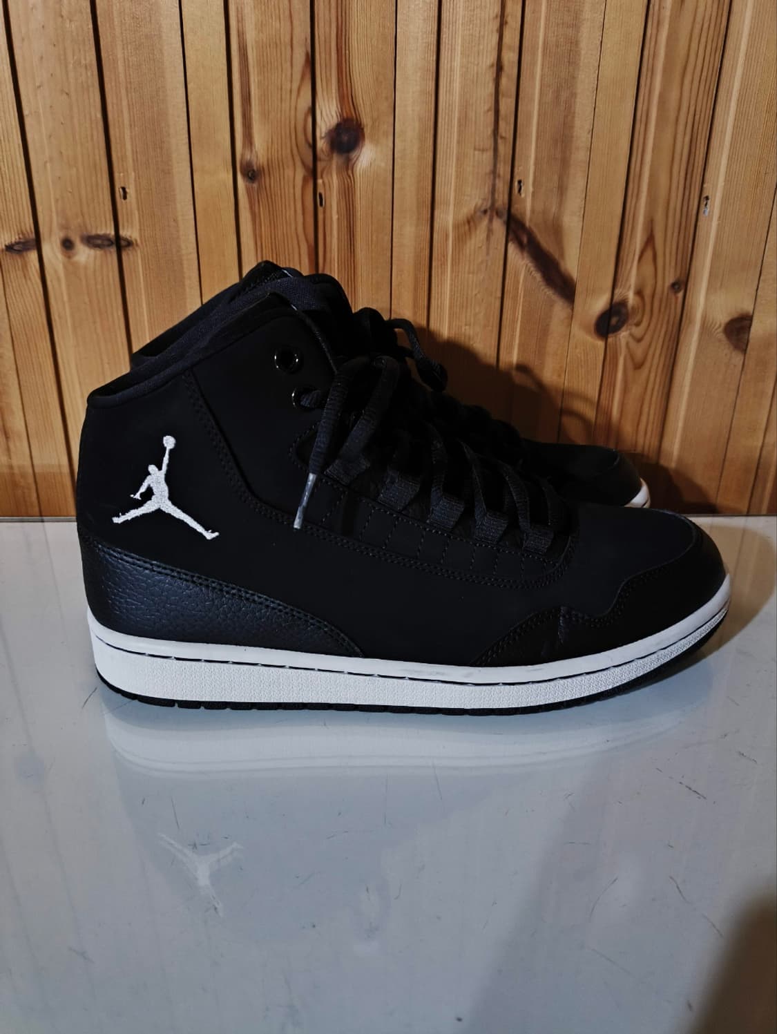 260mm 조던 이그제큐티브 운동화 상품이미지1