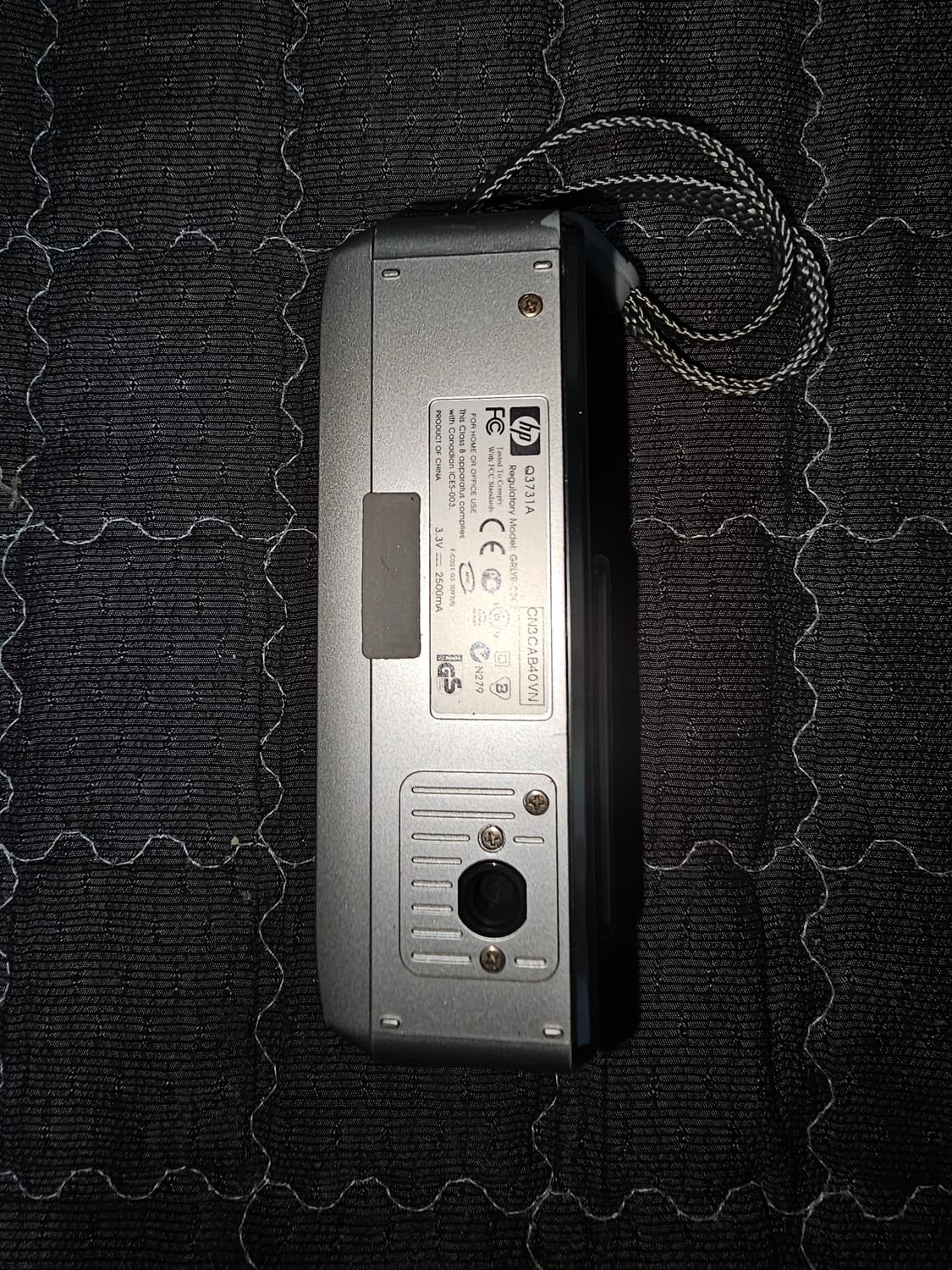 HP 포토스마트 435 디카 상품이미지4