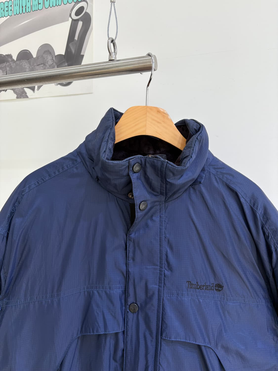 TIMBERLAND 자켓 상품이미지2