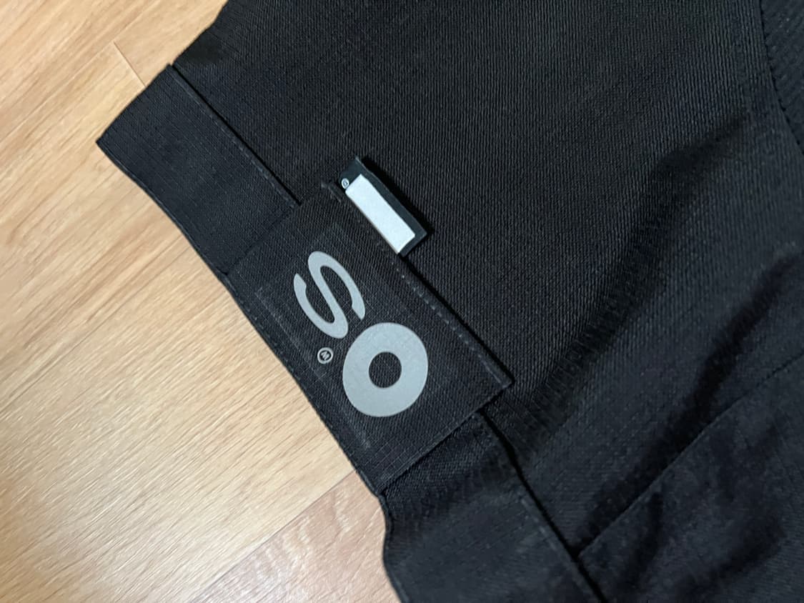 아픽스 onsite 팬츠 상품이미지5