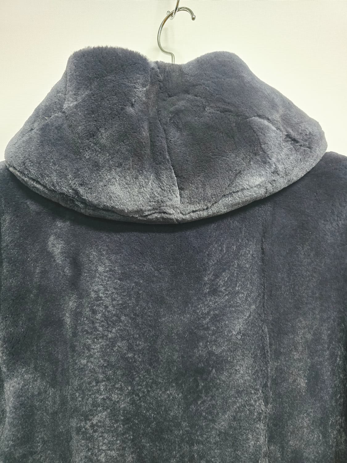 손정완 렉스라쿤 퍼 코트66 상품이미지6