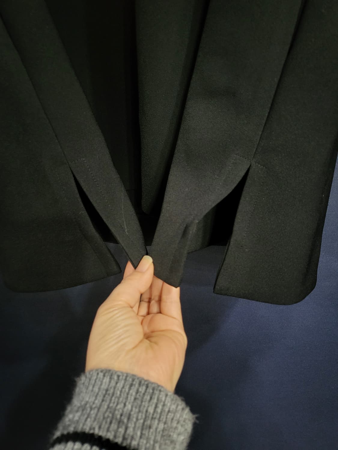 RECTO(렉토) 체인 미니원피스(새상품) 상품이미지6