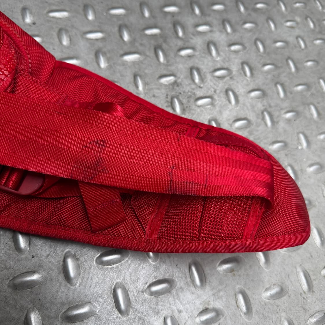 비즈빔 럼버백 상품이미지5