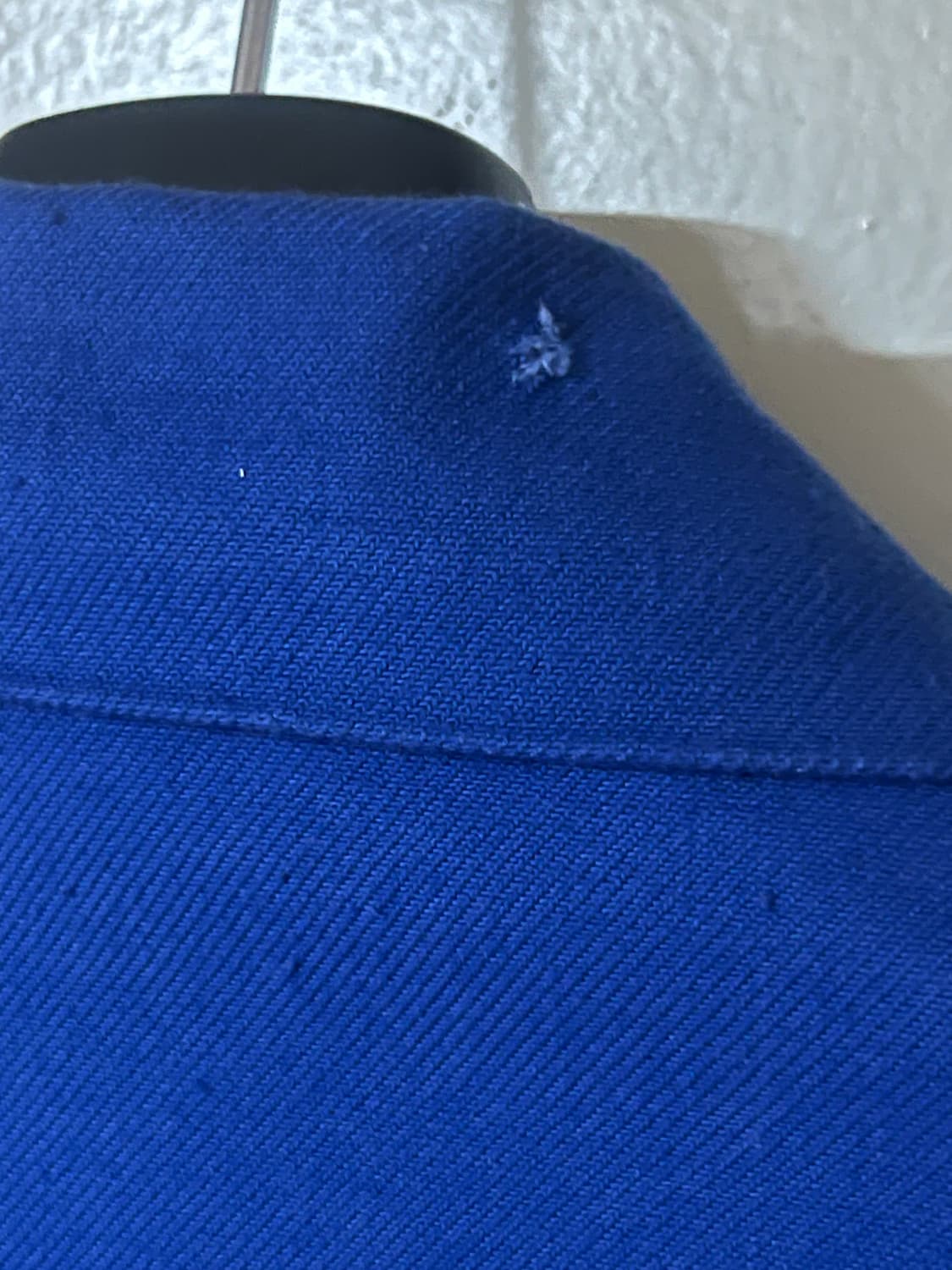 빈티지 프렌치 워크 점프수트 상품이미지4