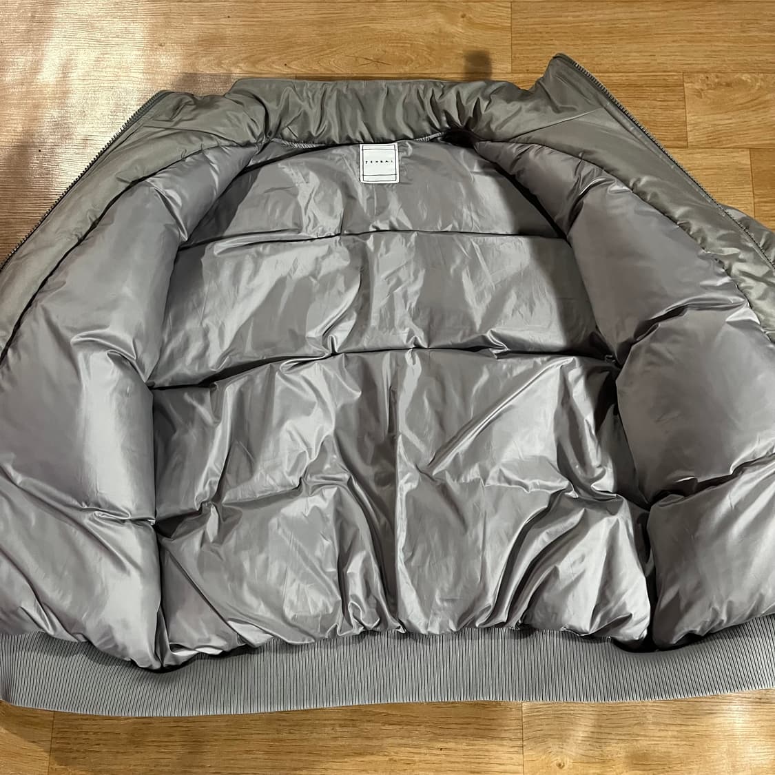 [110] 젠사이 코쿤 ma-1 봄버패딩 상품이미지9