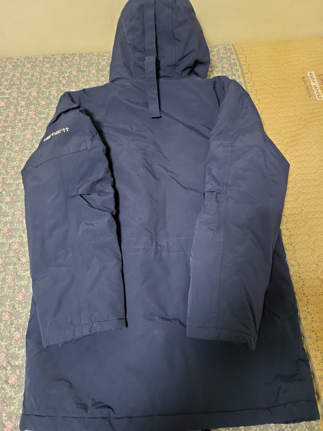 칼하트자켓 상품이미지2