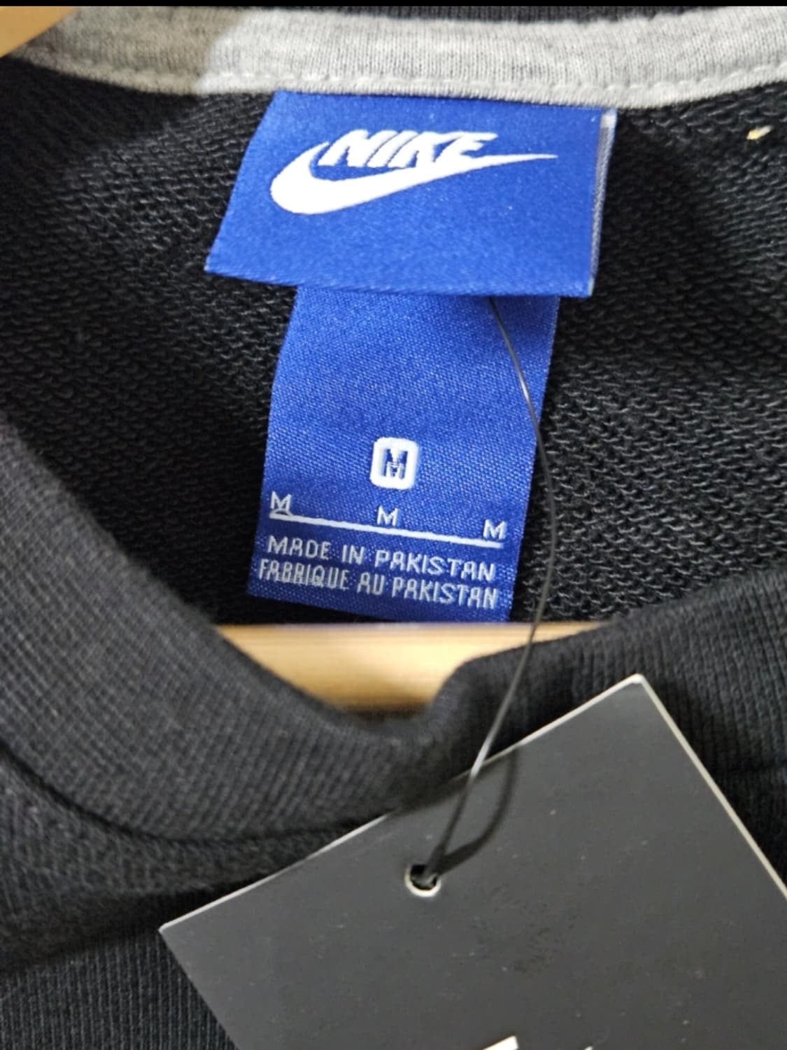 나이키 맨투맨 상품이미지2