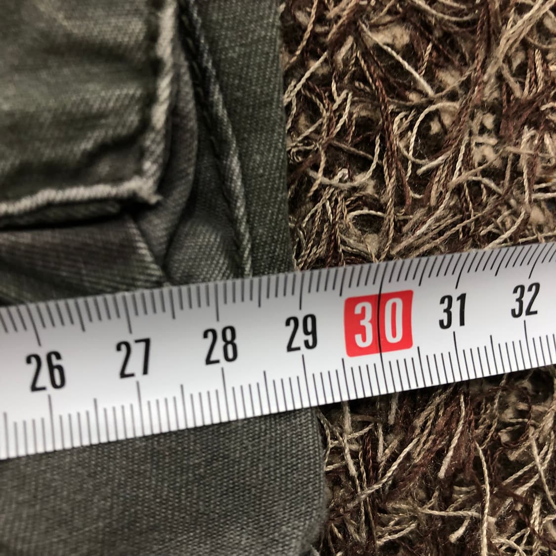 30 버커루 카모 카고 팬츠 상품이미지7