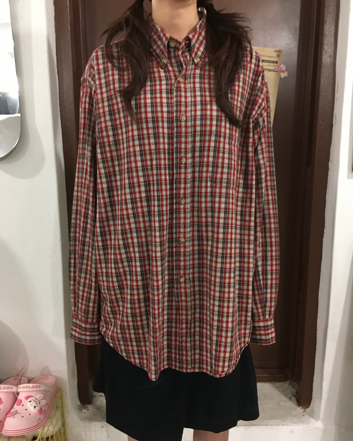 VINTAGE TOP 상품이미지6