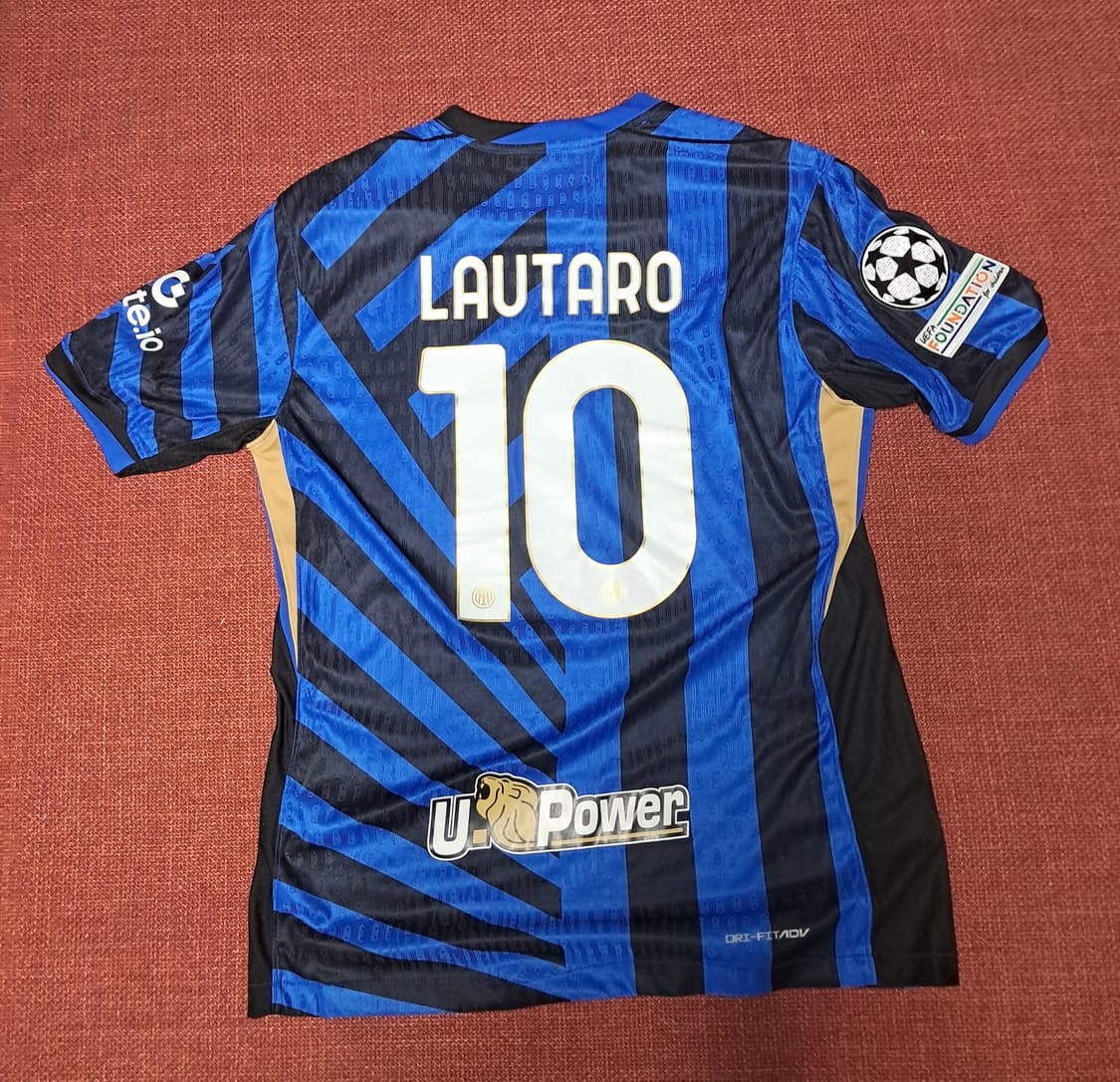 레트로 유니폼 4장 판매합니다 상품이미지3