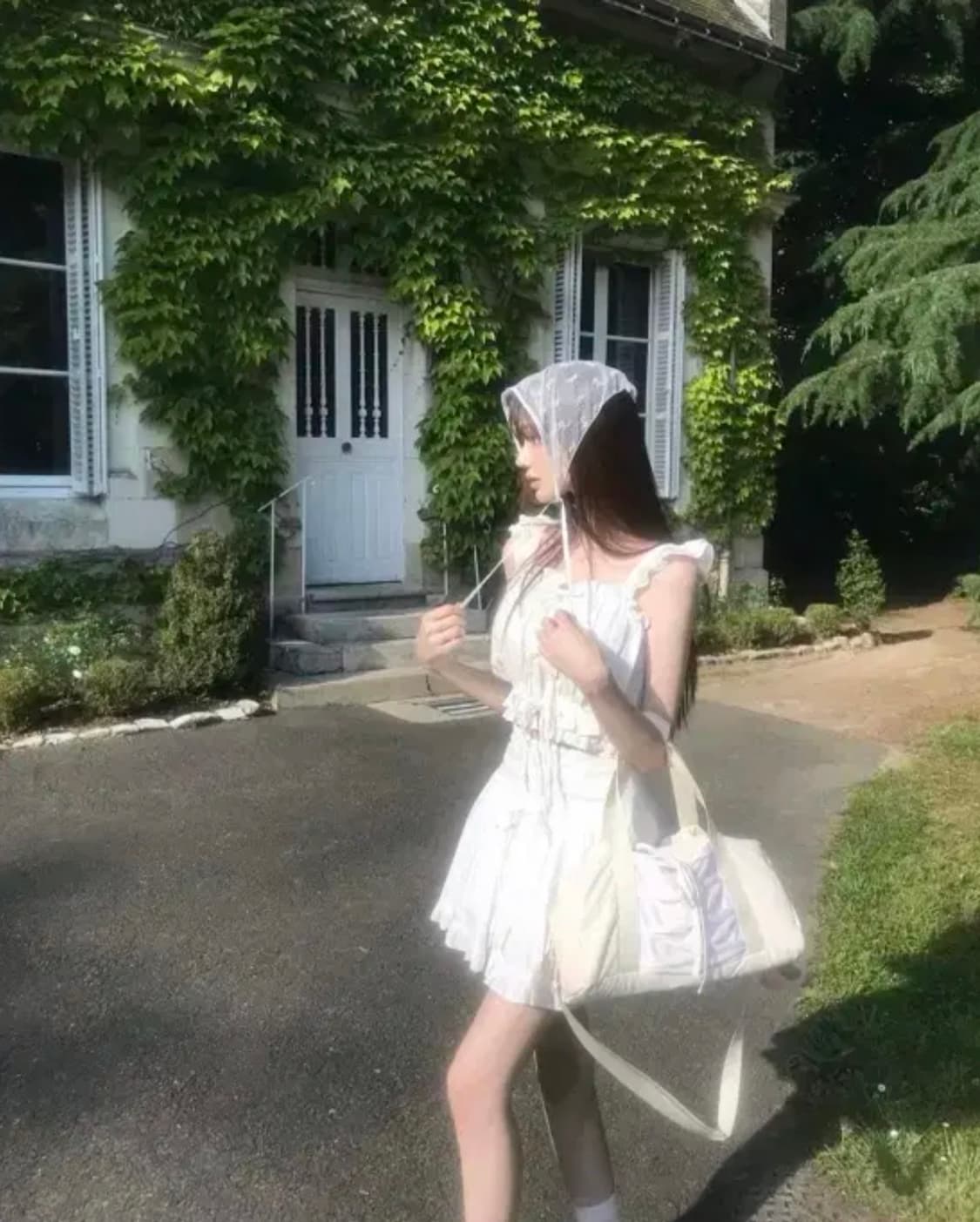 라벨르블랑 페페 셋업 상품이미지1