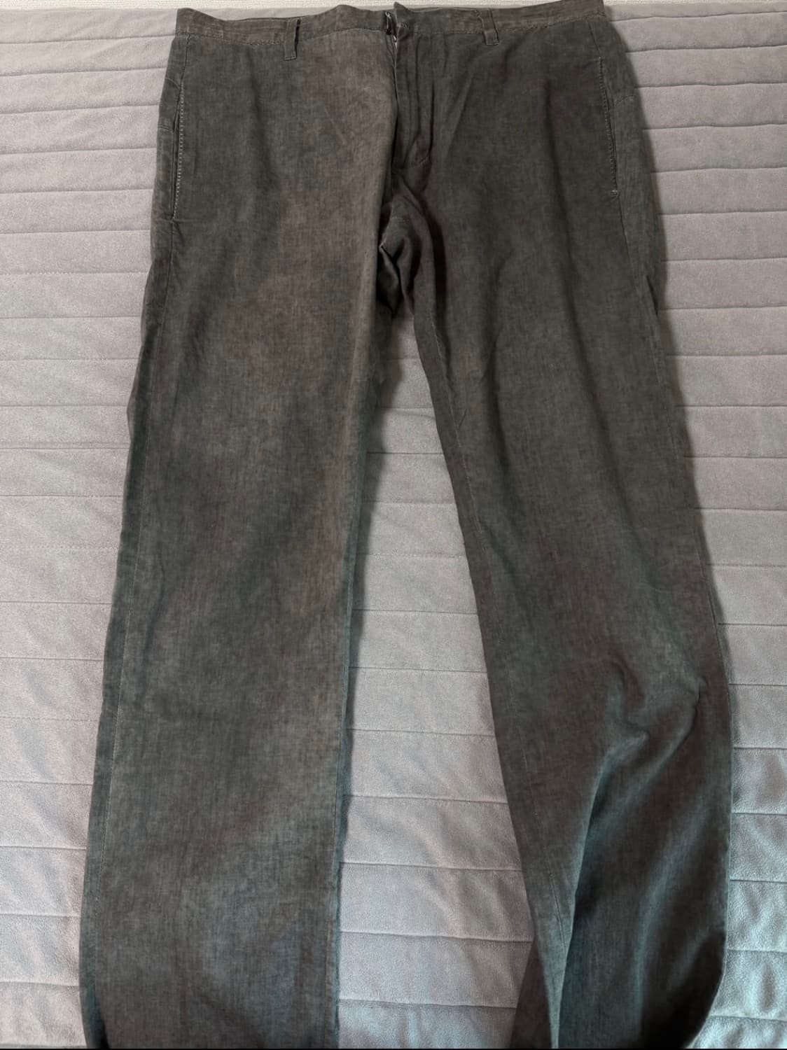 Poeme bohemien pants 46 상품이미지3