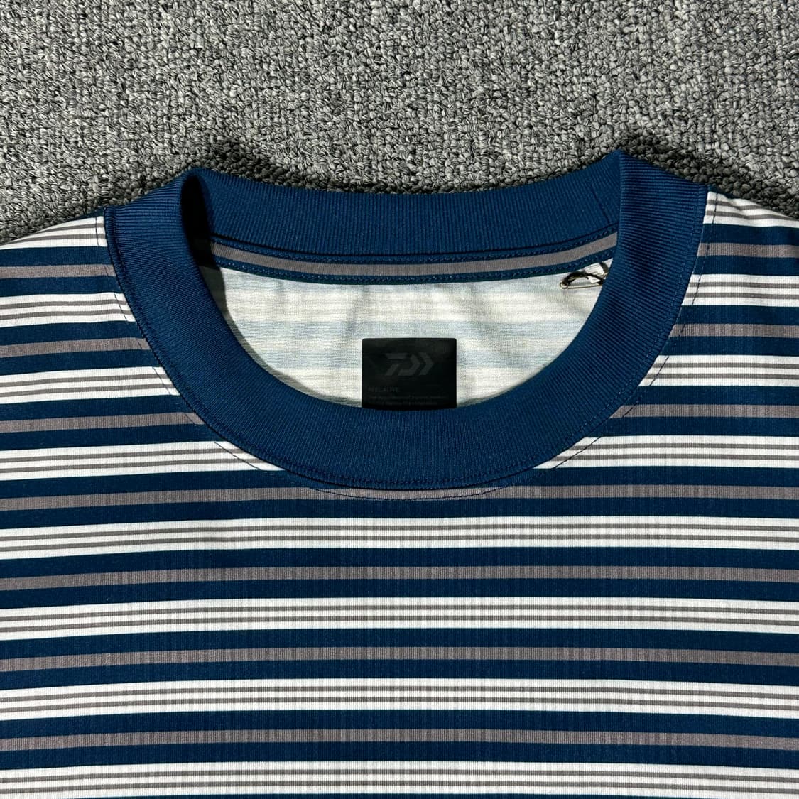 DAIWA PIER39 다이와피어39 반팔 티셔츠(L) 상품이미지3
