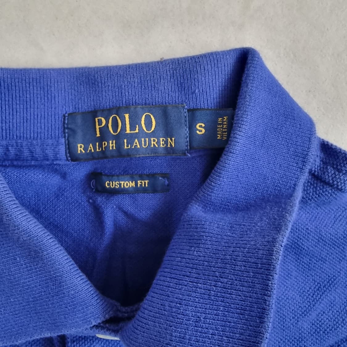 Polo ralph lauren pk셔츠 상품이미지2