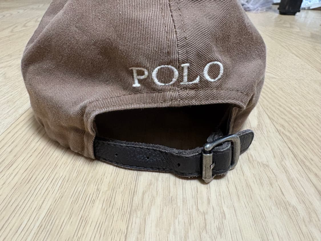 폴로 랄프 로렌 모자 🧢 상품이미지1