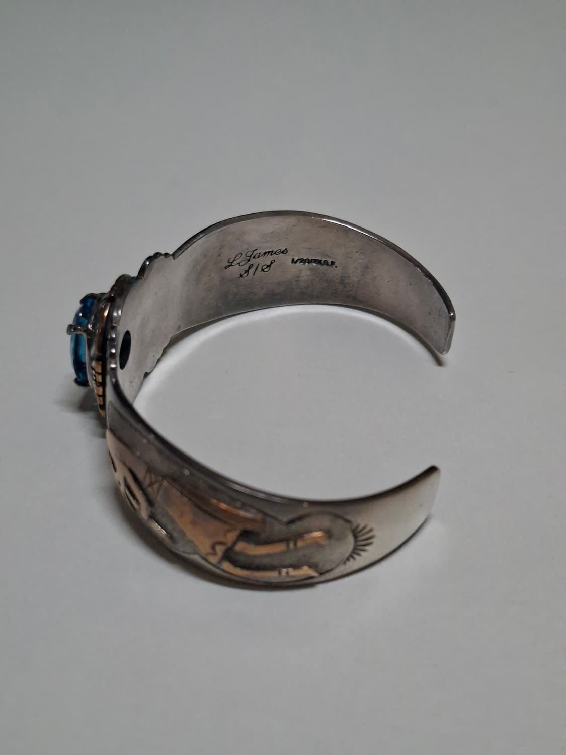 네이티브아메리칸 팔찌 상품이미지2