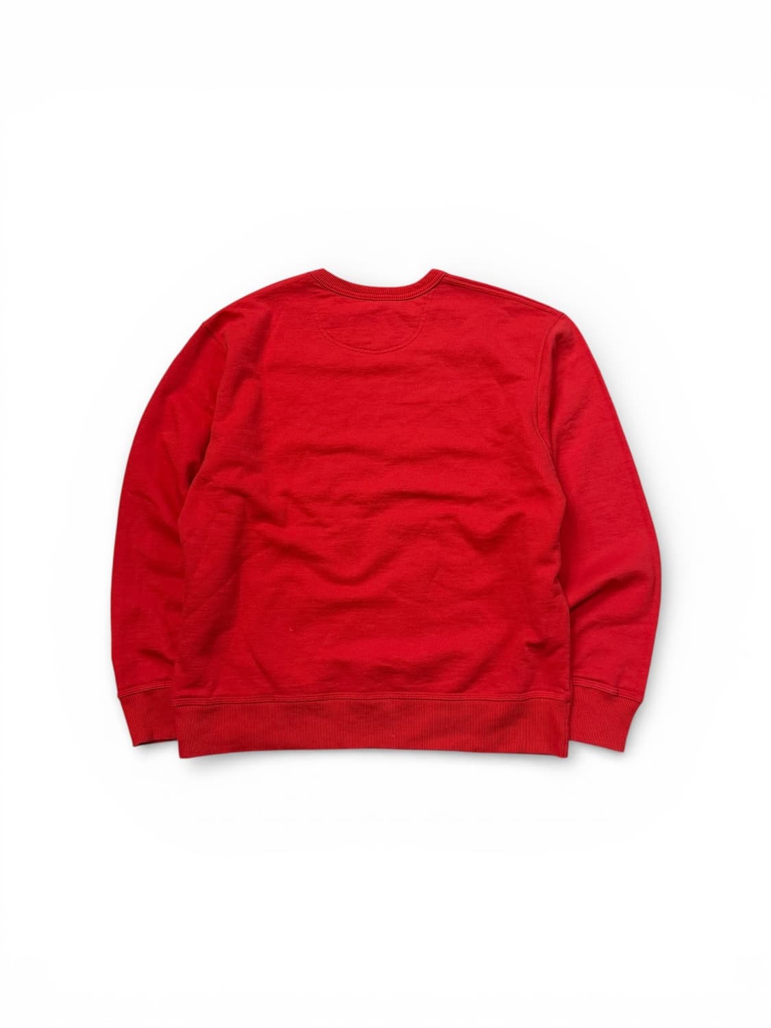 챔피온 빅로고 기모 맨투맨 상품이미지2