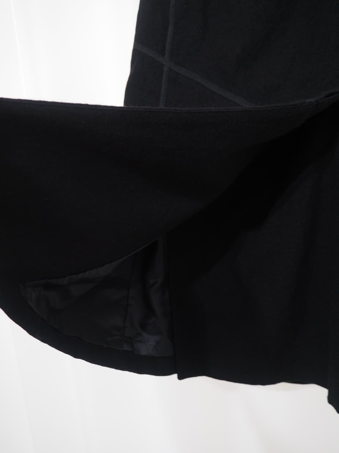 A/T wrap skirt  상품이미지4