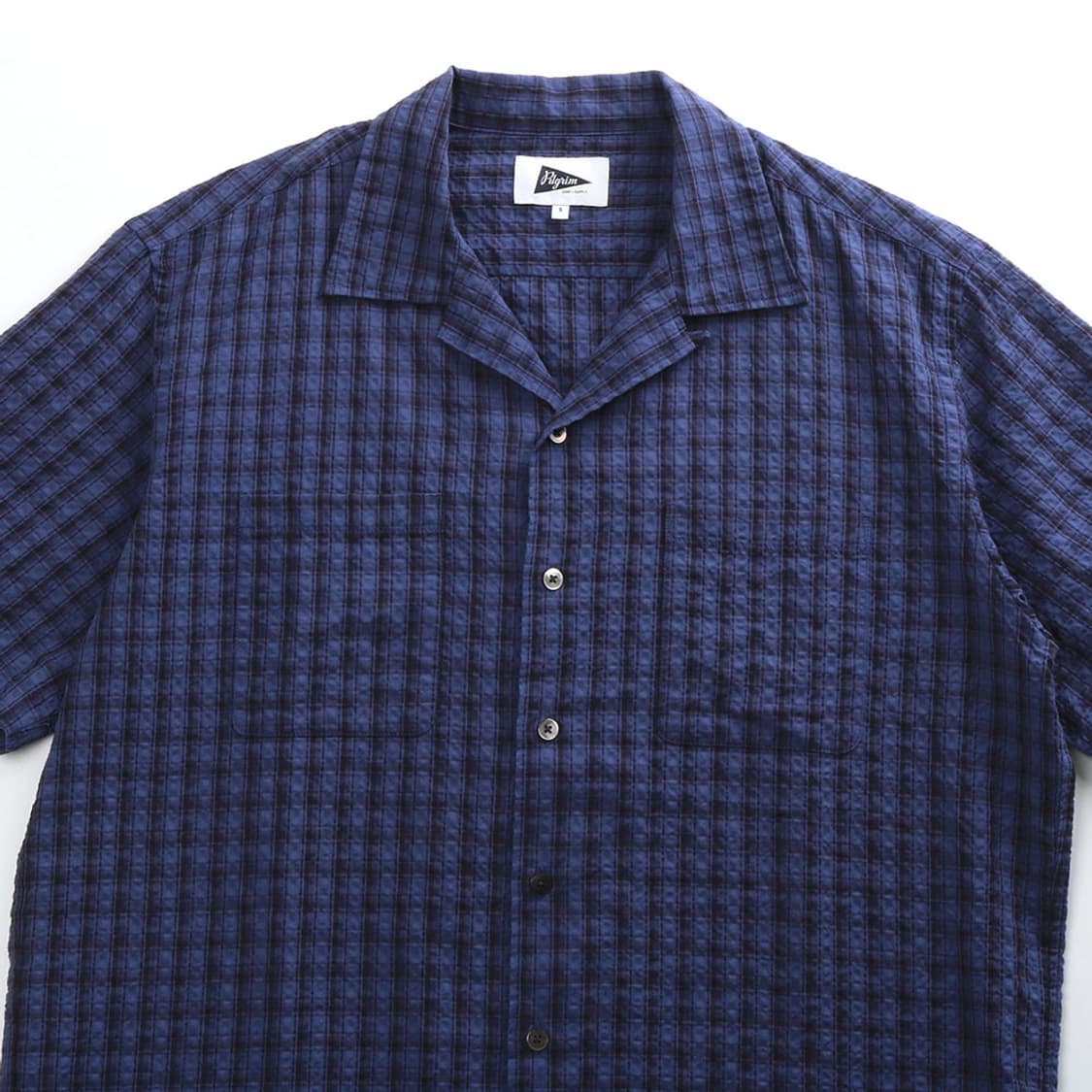 Pilgrim surf+supply 상품이미지2