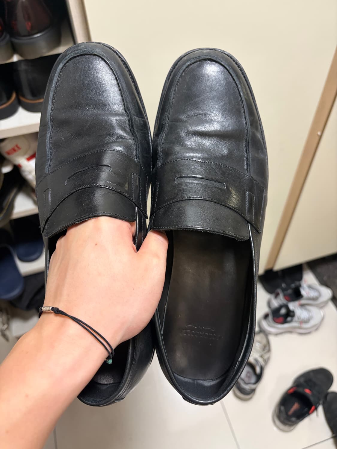 컬러콜라 10008 페니로퍼 상품이미지1