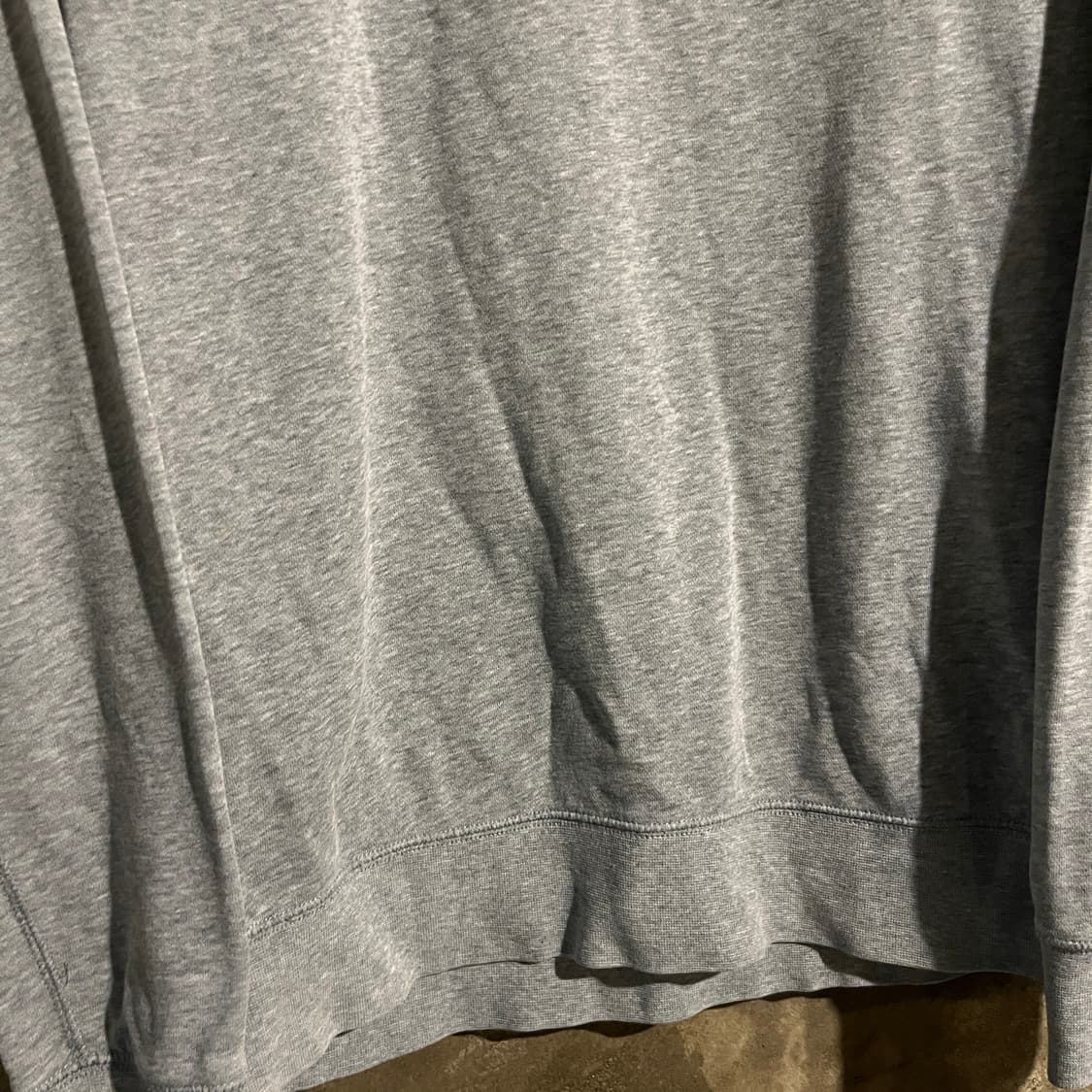 나이키 맨투맨 상품이미지3