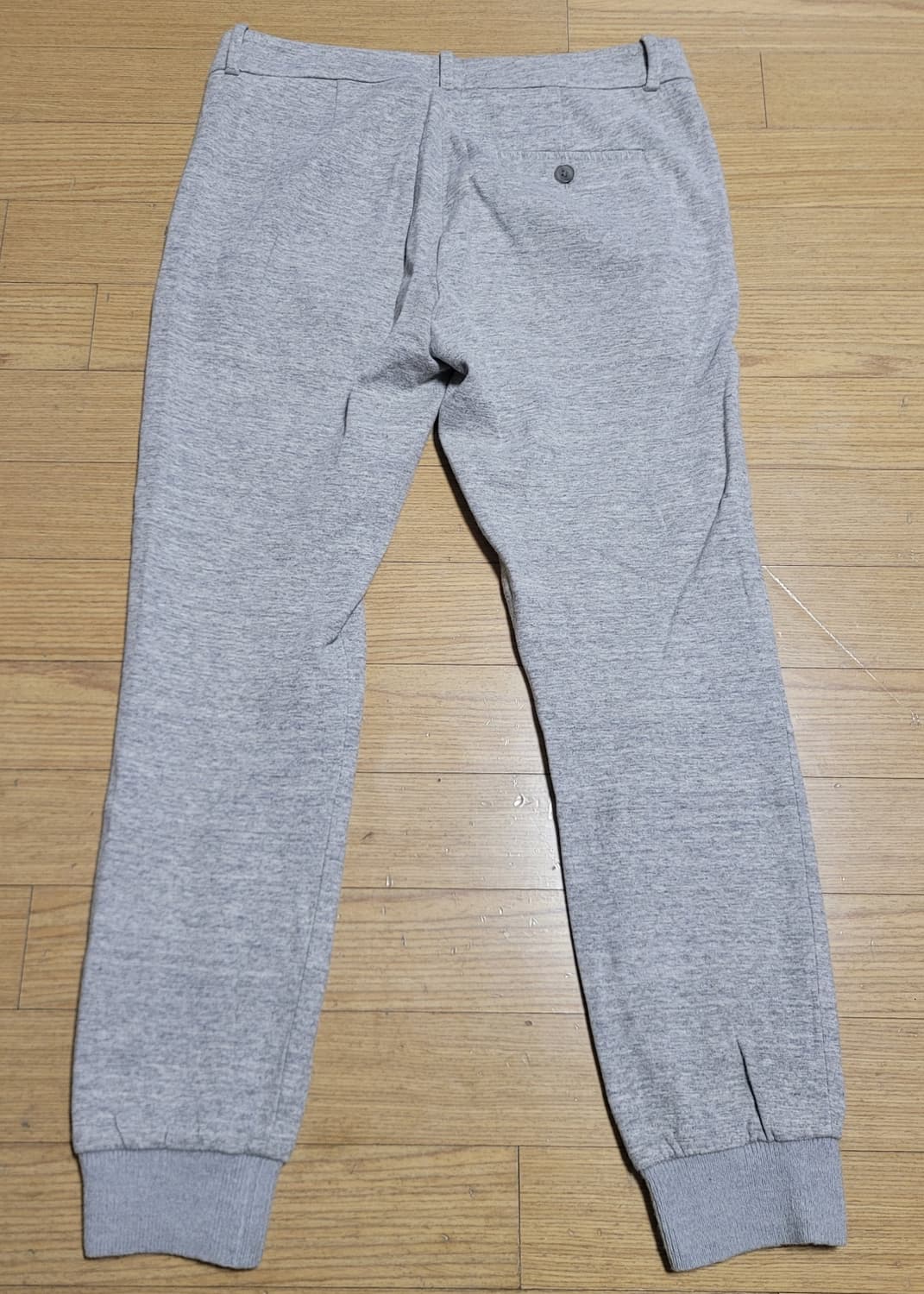 VINCE 트레이닝 조거바지 4사이즈 상품이미지3