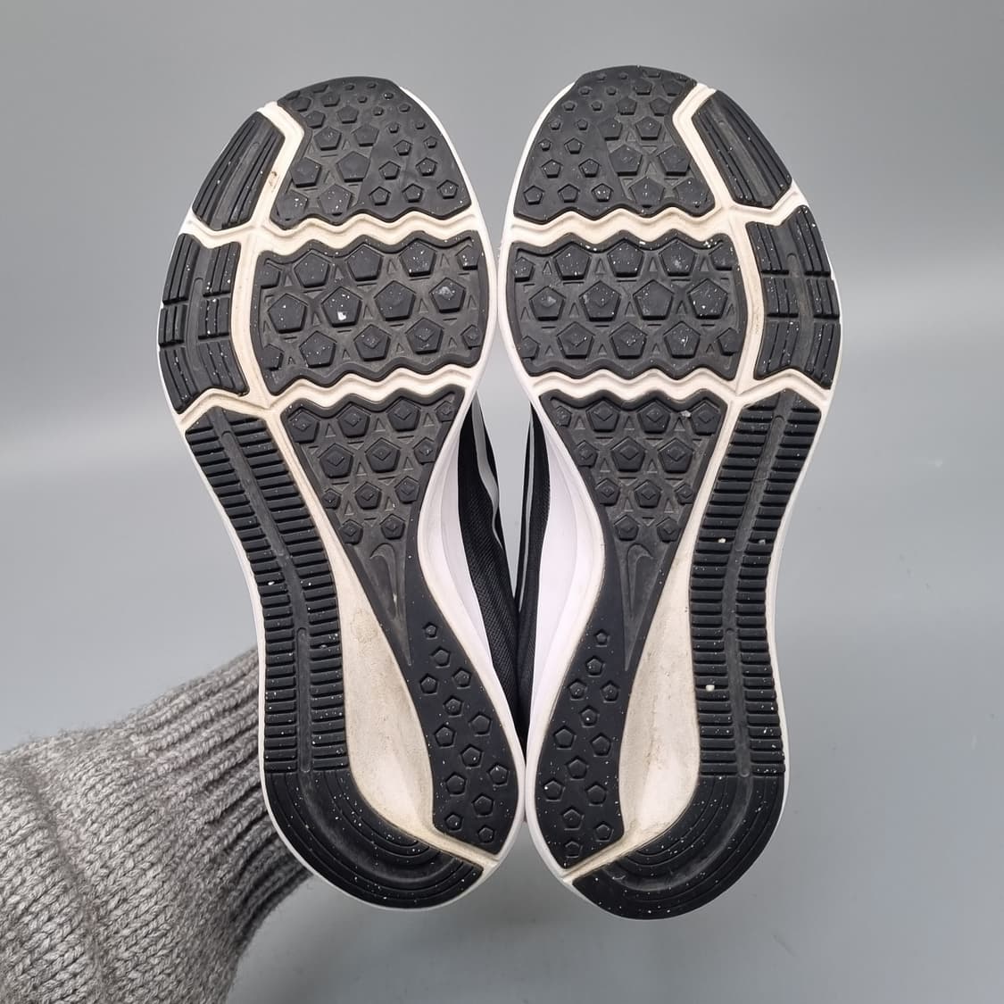 나이키 다운쉬프터8 여성운동화235 상품이미지3