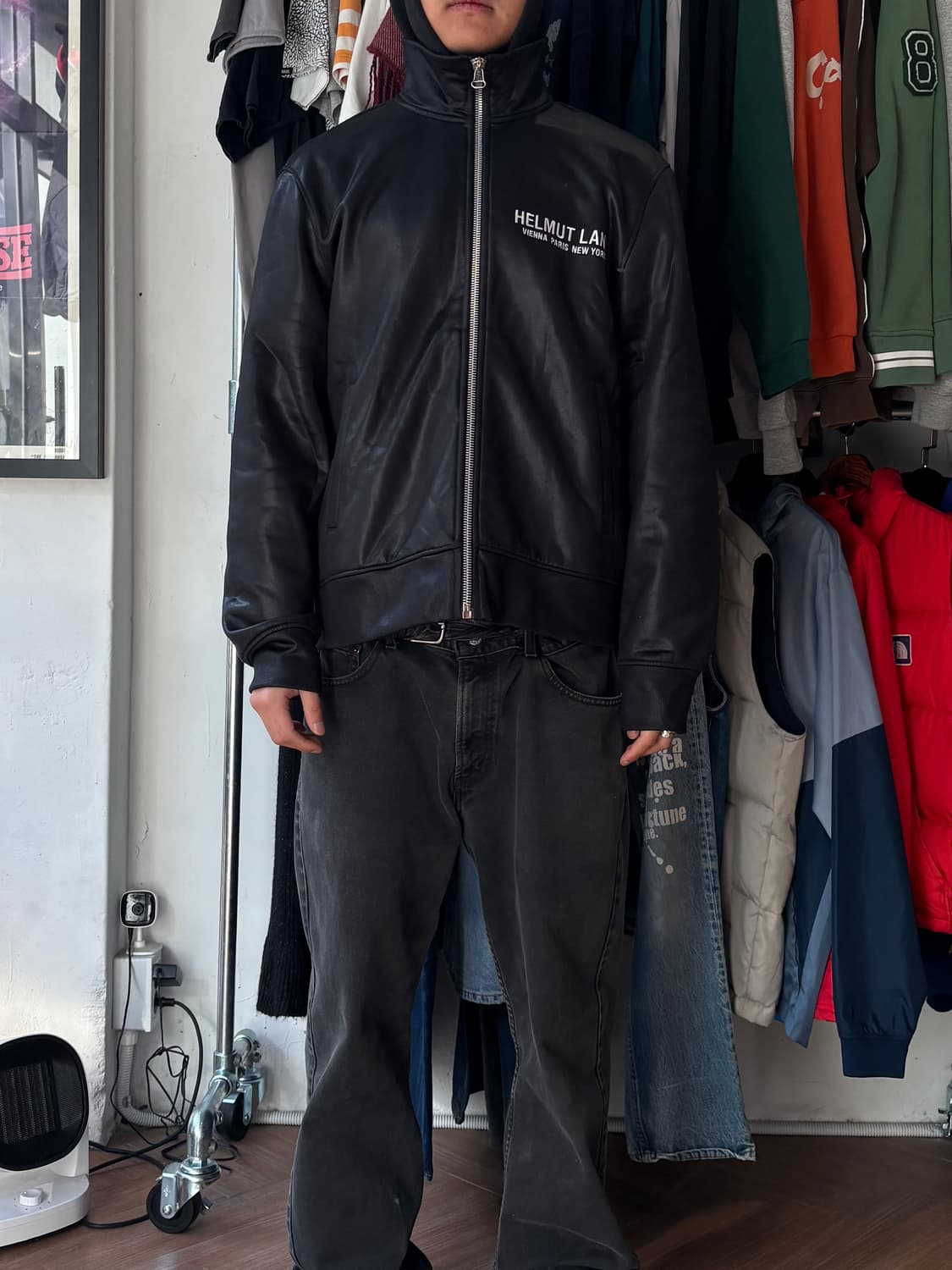 19AW Helmut Lang 자켓 상품이미지4