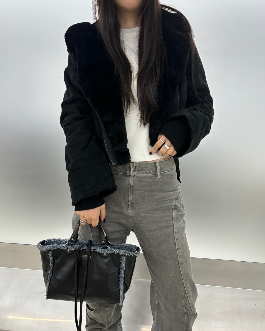 Cecil mc bee mustang 상품이미지6