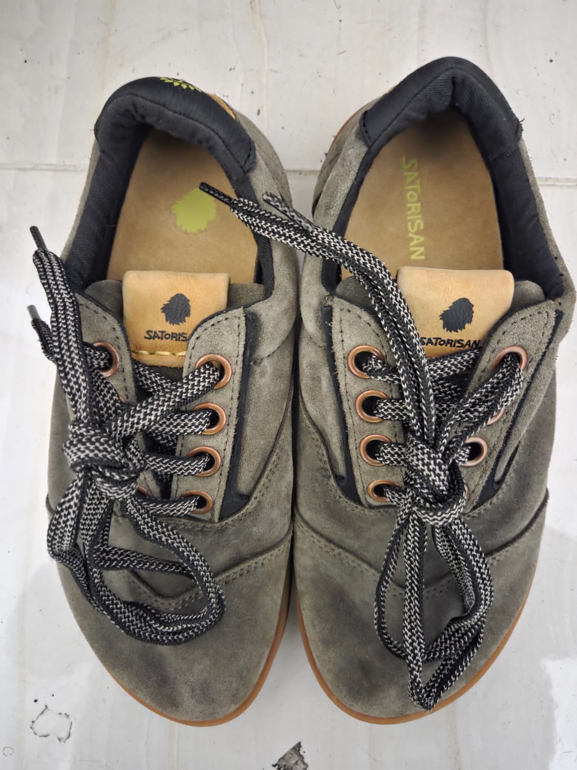 새제품)사토리산 핫코 판매합니다. 상품이미지2