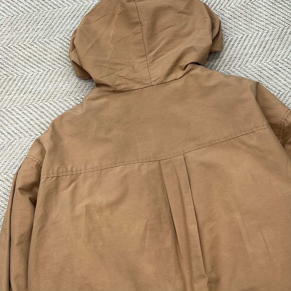 헤더 멀티포켓 후드자켓 r2977 상품이미지5