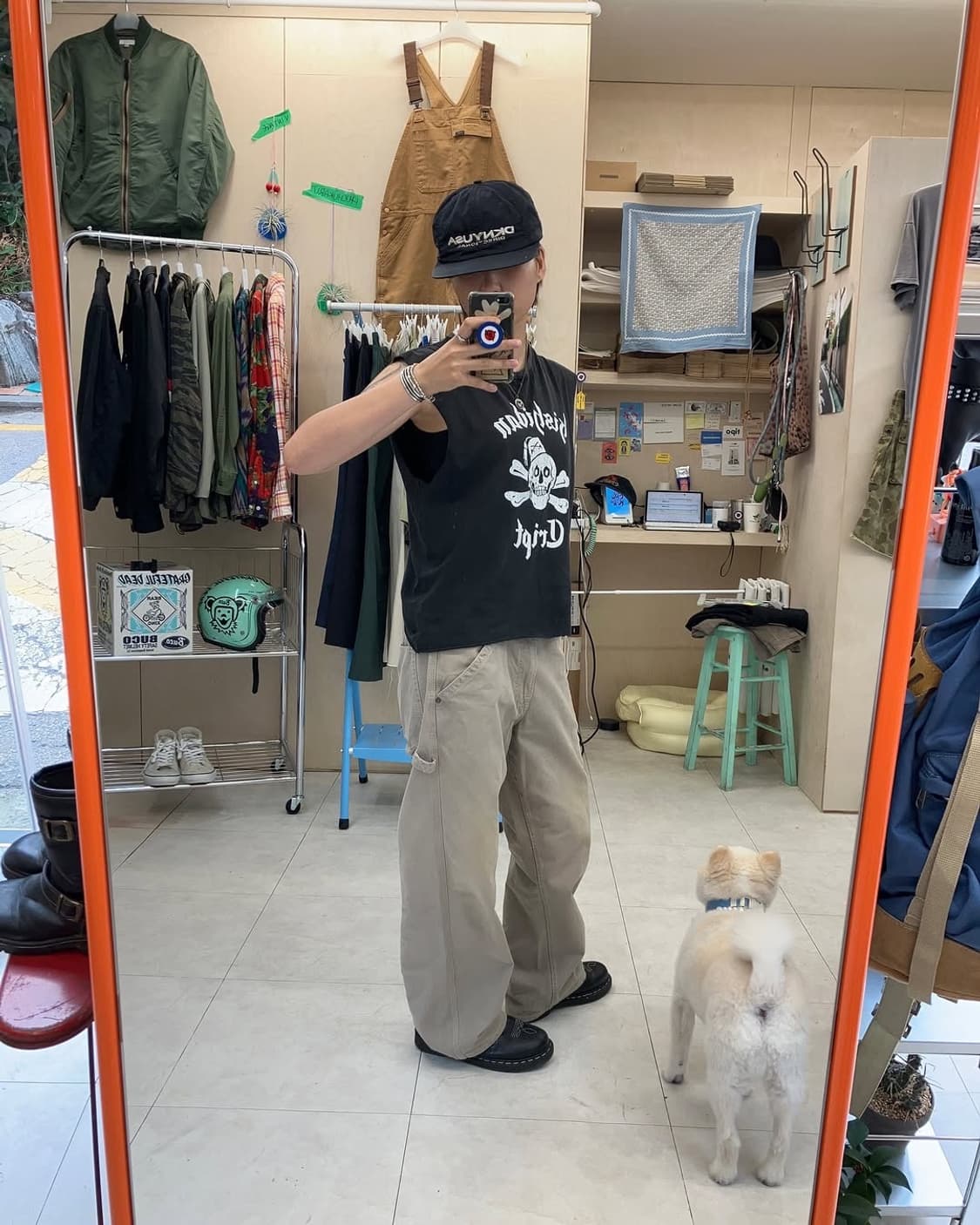 Timberland carpenter  상품이미지5