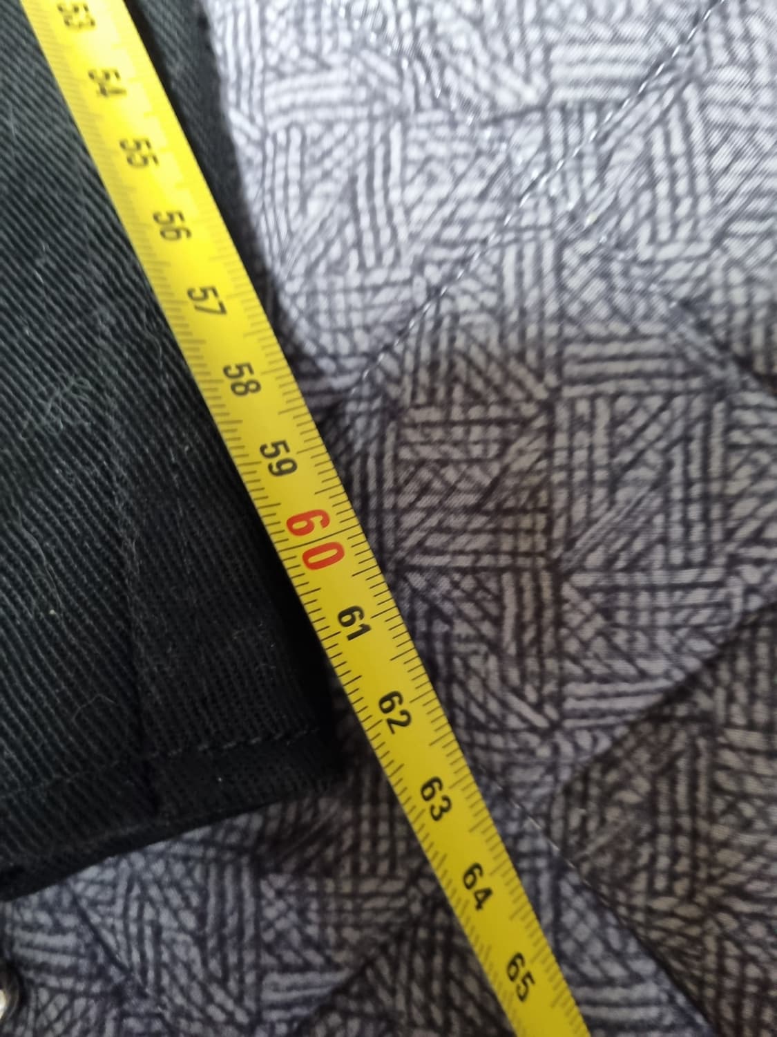 트월 코튼라이더자켓 105 상품이미지8