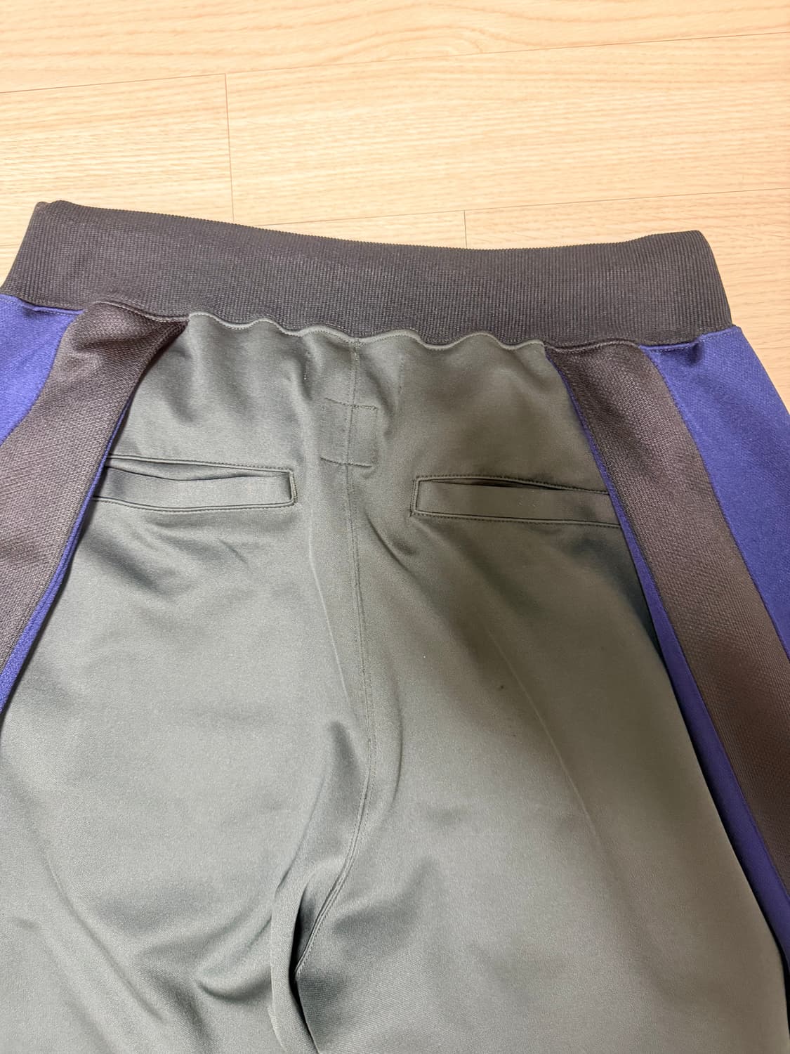 FACETASM JERSEY TRACK PANTS 사이즈4 상품이미지10