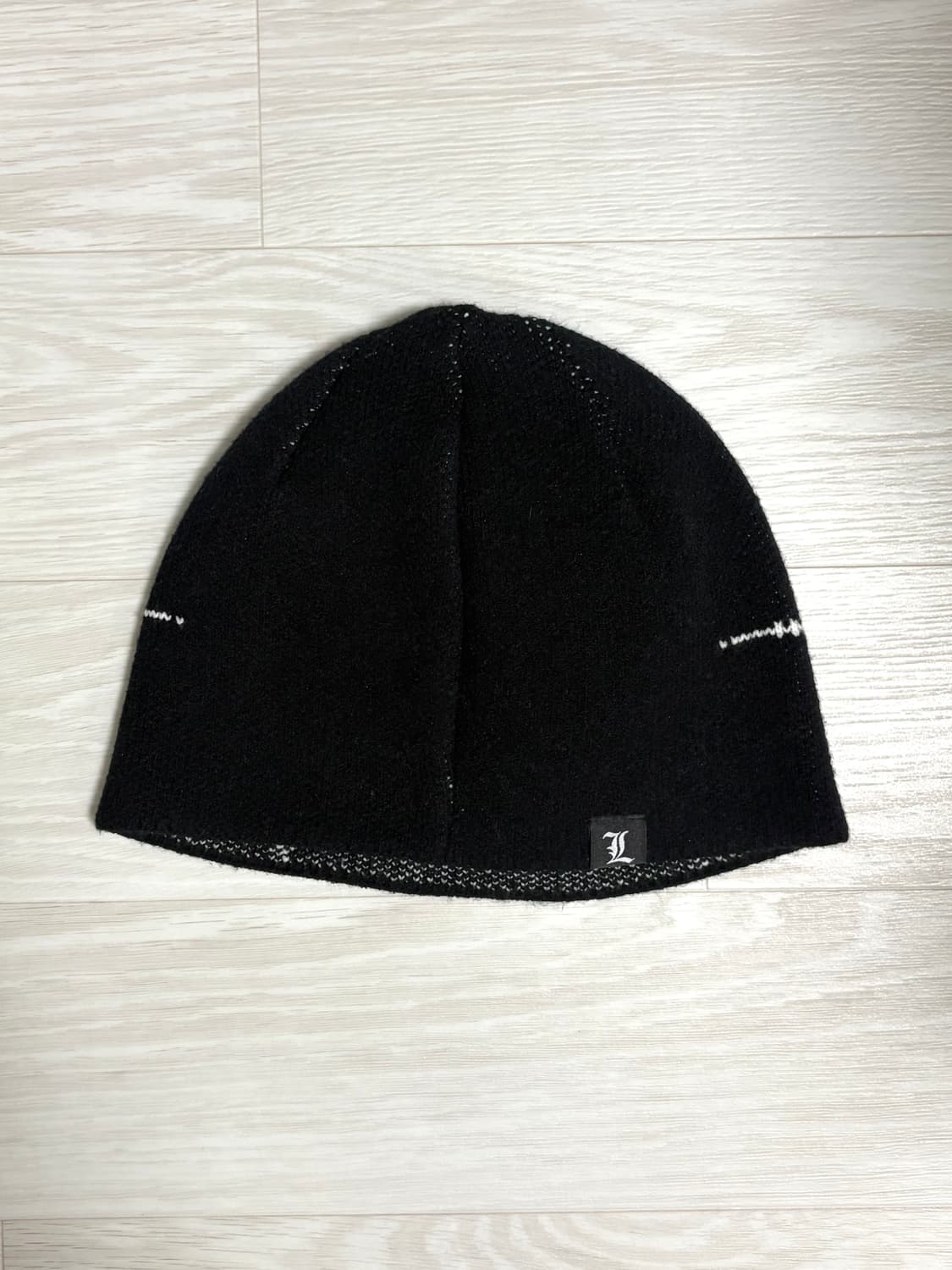 러브이즈트루 비니 상품이미지2