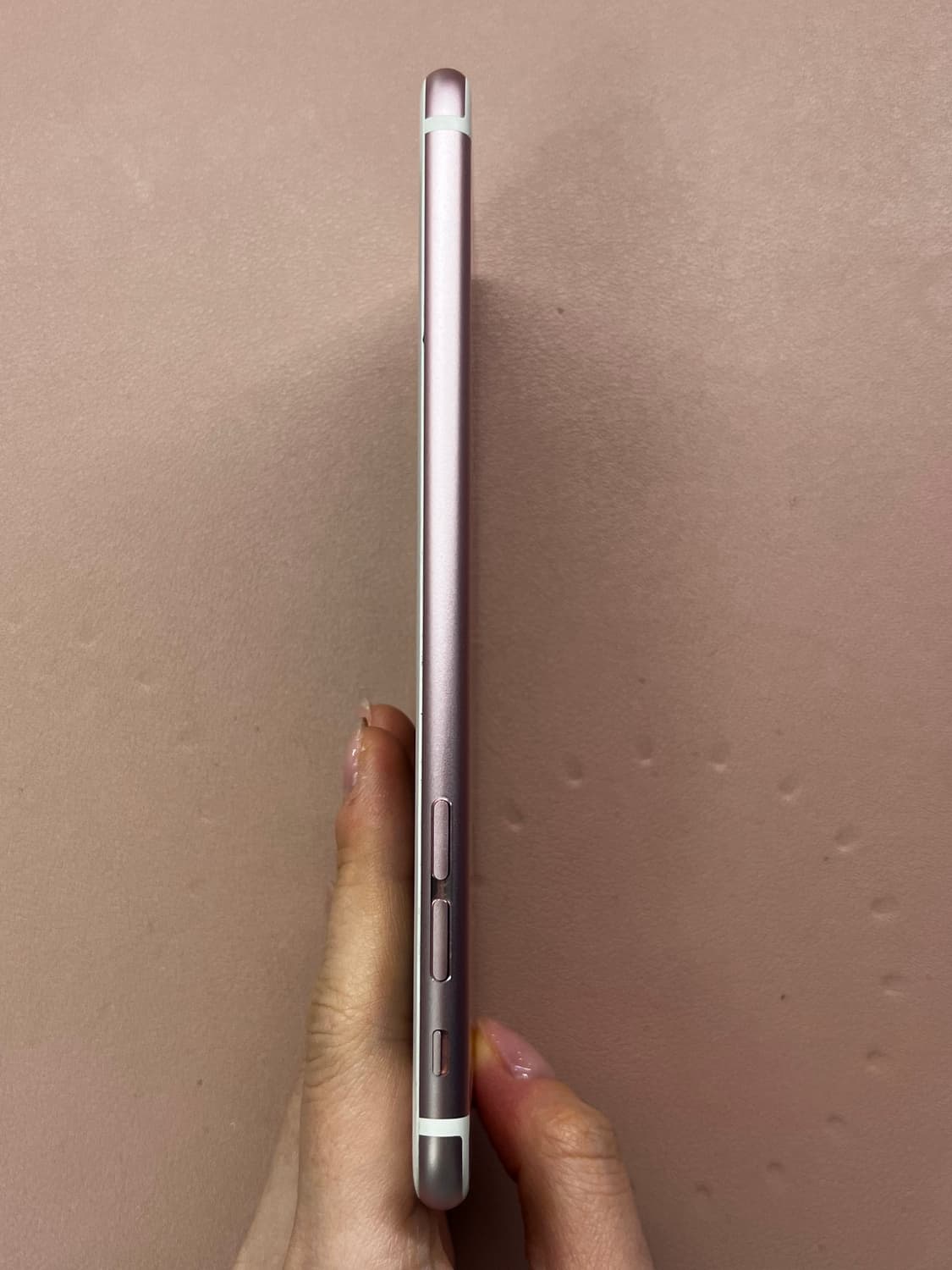 순정 아이폰 6s플러스 6s+ 64GB 로즈골드 로골 상품이미지6