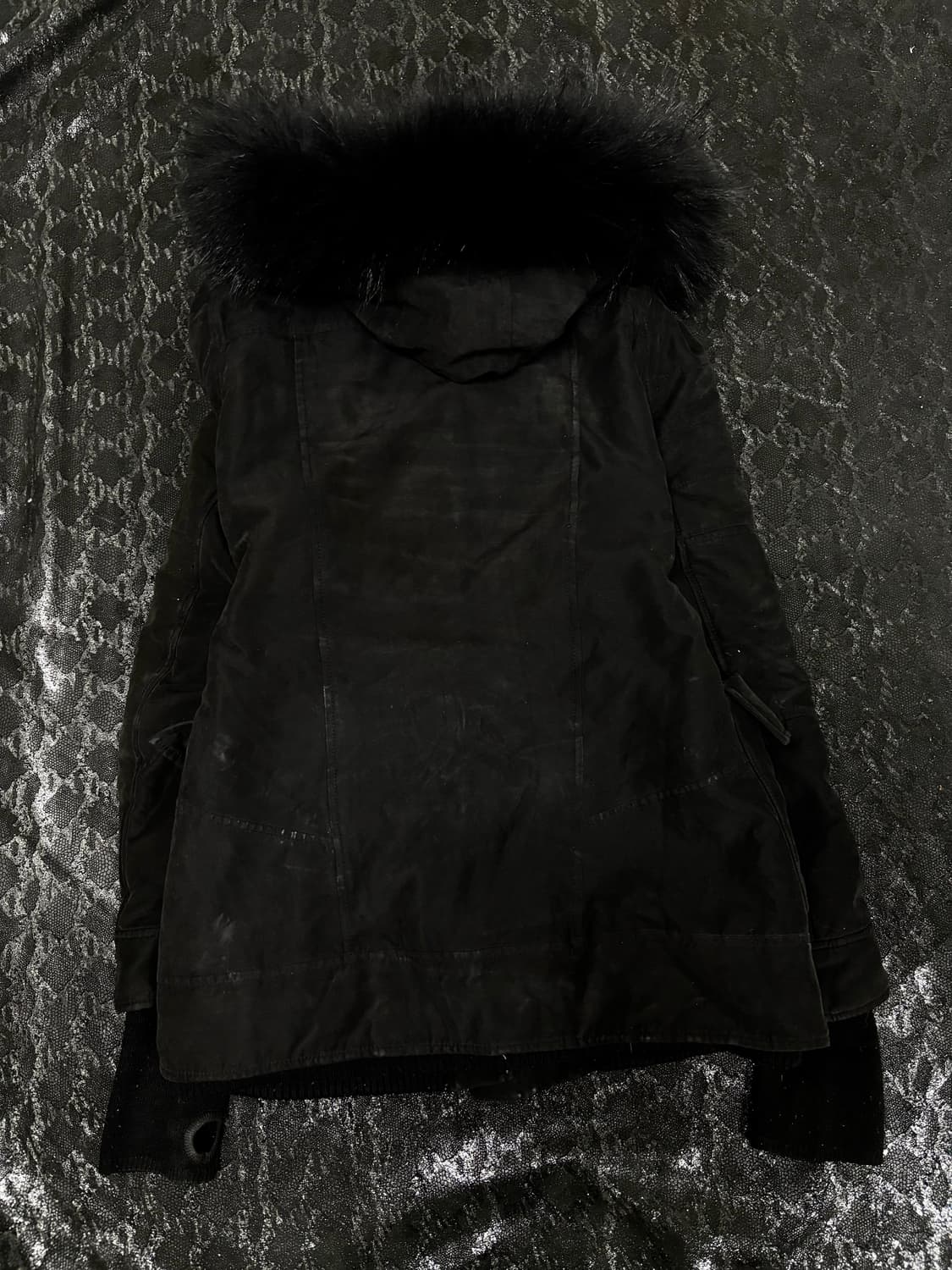 “SLY”00’s Archive V-Kei Rare Design raco 상품이미지6