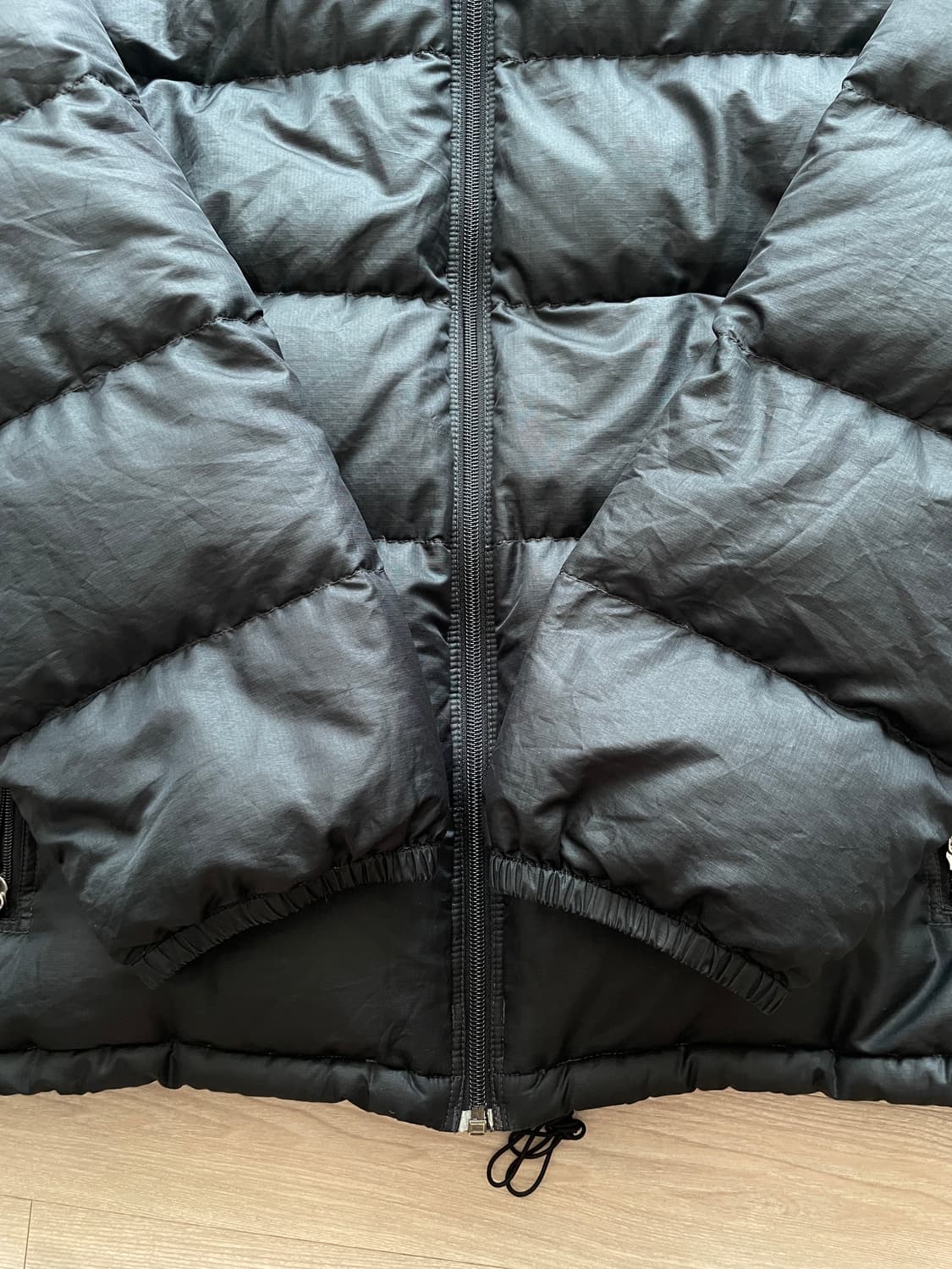 파타고니아 구스다운 패딩 자켓 상품이미지7