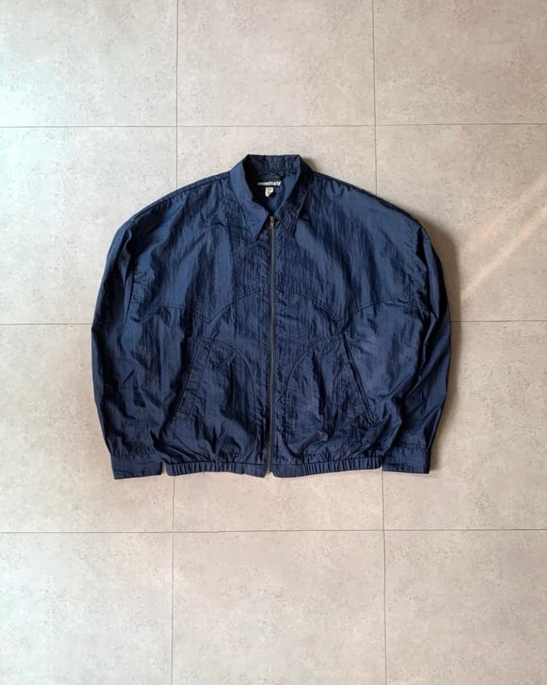 Monitaly Jacket 상품이미지1