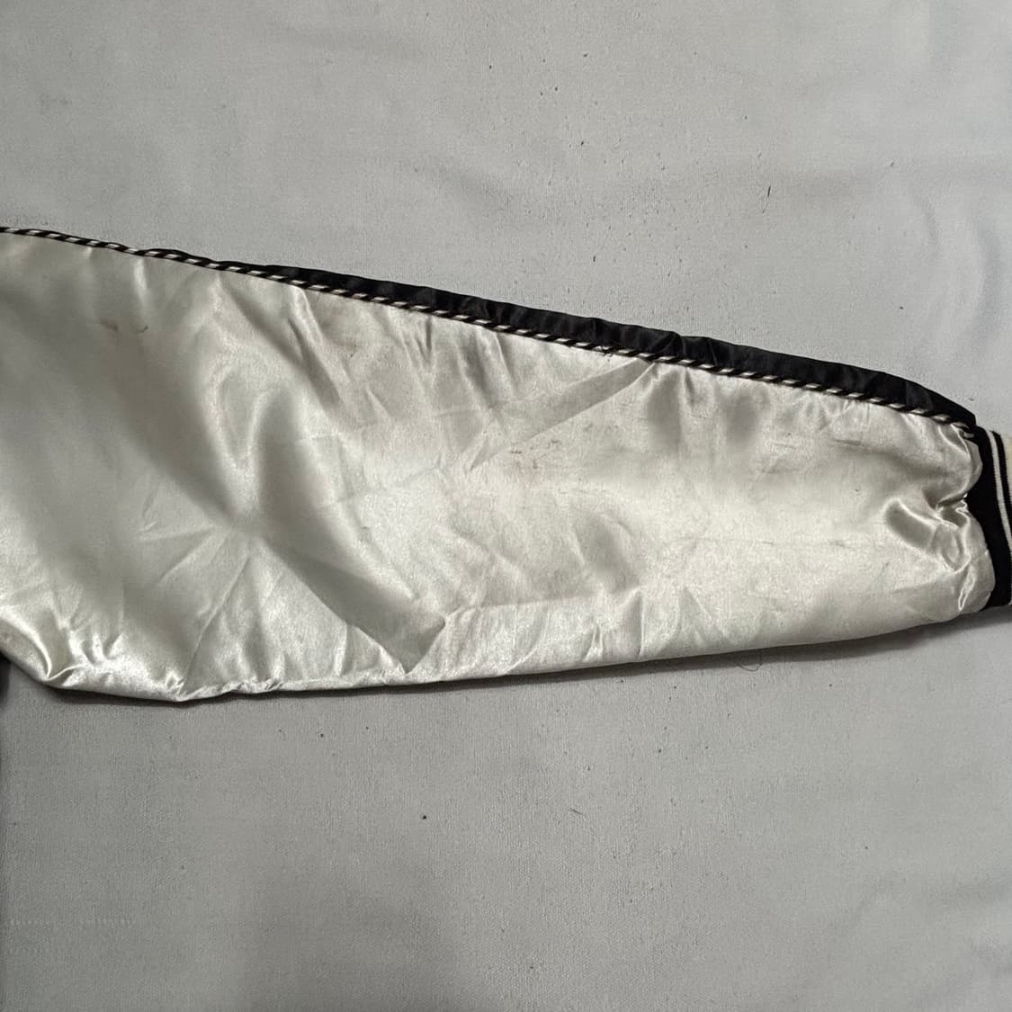 L 언더에어 용 자수 스카쟌 상품이미지9