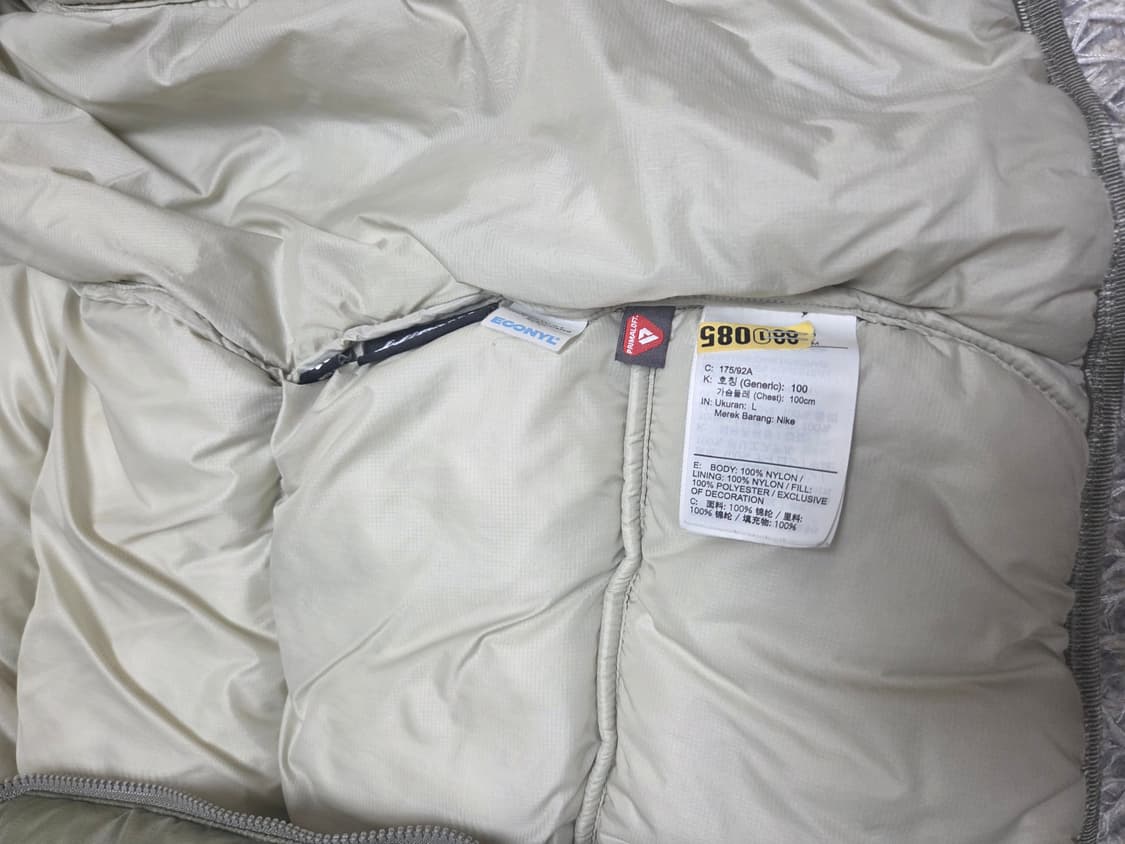 나이키 ACG 써마핏 루나 레이크 상품이미지5