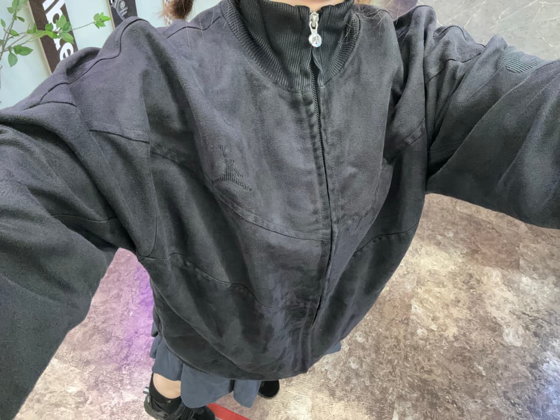 나이키조던 빈티지 자켓 상품이미지2
